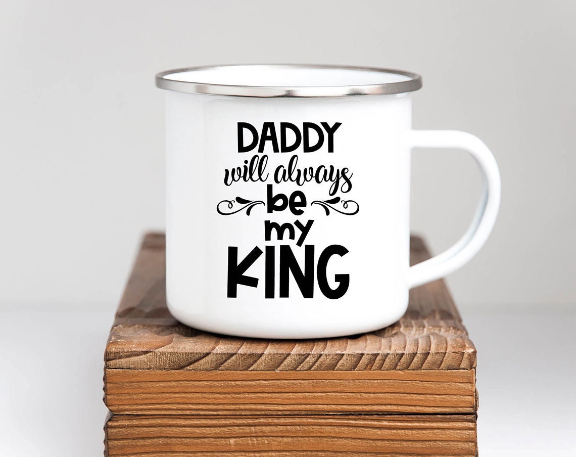 Fathers Day or Dad birthday design for a great gift for your Dad. SVG, DXF, EPS, PNG files included. Put the design on a cup, shirt or apron for your best dad in the world! Compatible with Cricut, Silhouette, Glowforge. Buy now for a good price!