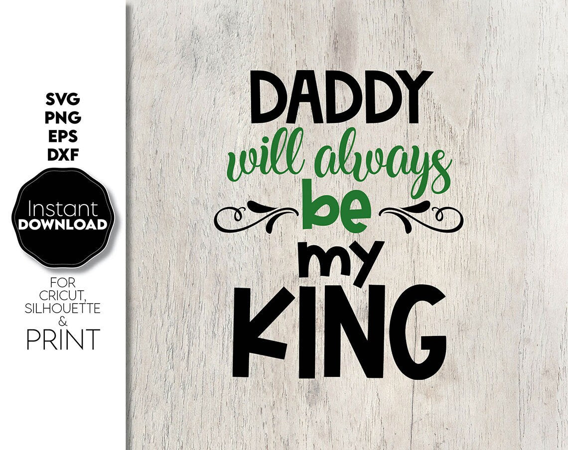 Fathers Day or Dad birthday design for a great gift for your Dad. SVG, DXF, EPS, PNG files included. Put the design on a cup, shirt or apron for your best dad in the world! Compatible with Cricut, Silhouette, Glowforge. Buy now for a good price!