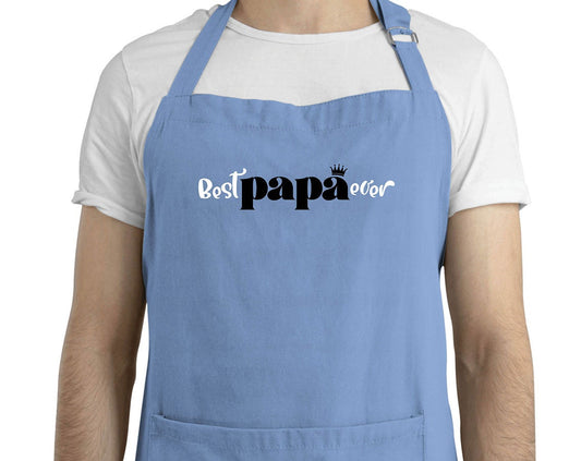 Best papa ever Fathers Day design for a great gift for your Dad. Use SVG, DXF, EPS or PNG files formats to make Fathers Day or Dads birthday gifts.
Put the design on a cup, shirt or apron for your best dad in the world! Compatible with Cricut etc.