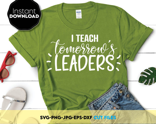 Teacher Shirt SVG file design you can use them to surprise and delight your teachers. Teacher Appreciation PNG, DXF, EPS, JPG and PNG formats allow you to use design for engraving on glass, making shirts, tumblers with Cricut, Silhouette machines.