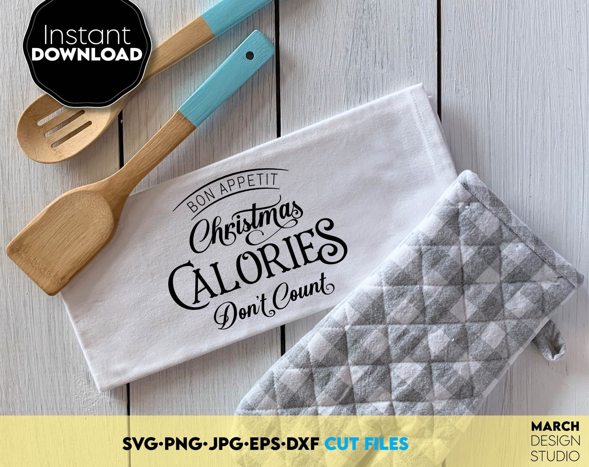 Christmas Calories Don`t count design you can use to surprise your loved ones on Christmas. Christmas files allow you to use design for engraving on glass, making shirts, tumblers, pillows with Cricut, Silhouette equipment, or use as laser cut files.