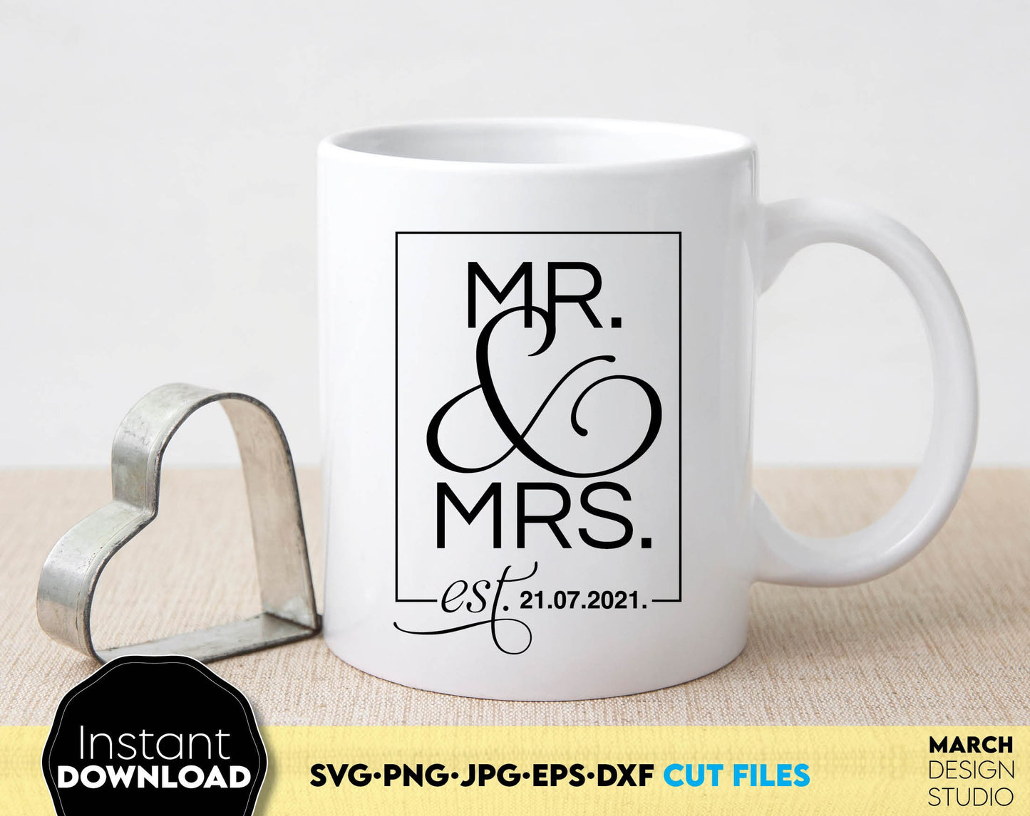 mr and mrs SVG, Mr and Mrs Shirts SVG, Mr & Mrs SVG, Wedding Shirts svg, Just Married Shirts svg, Honeymoon Shirts svg, Engaged Shirts svg