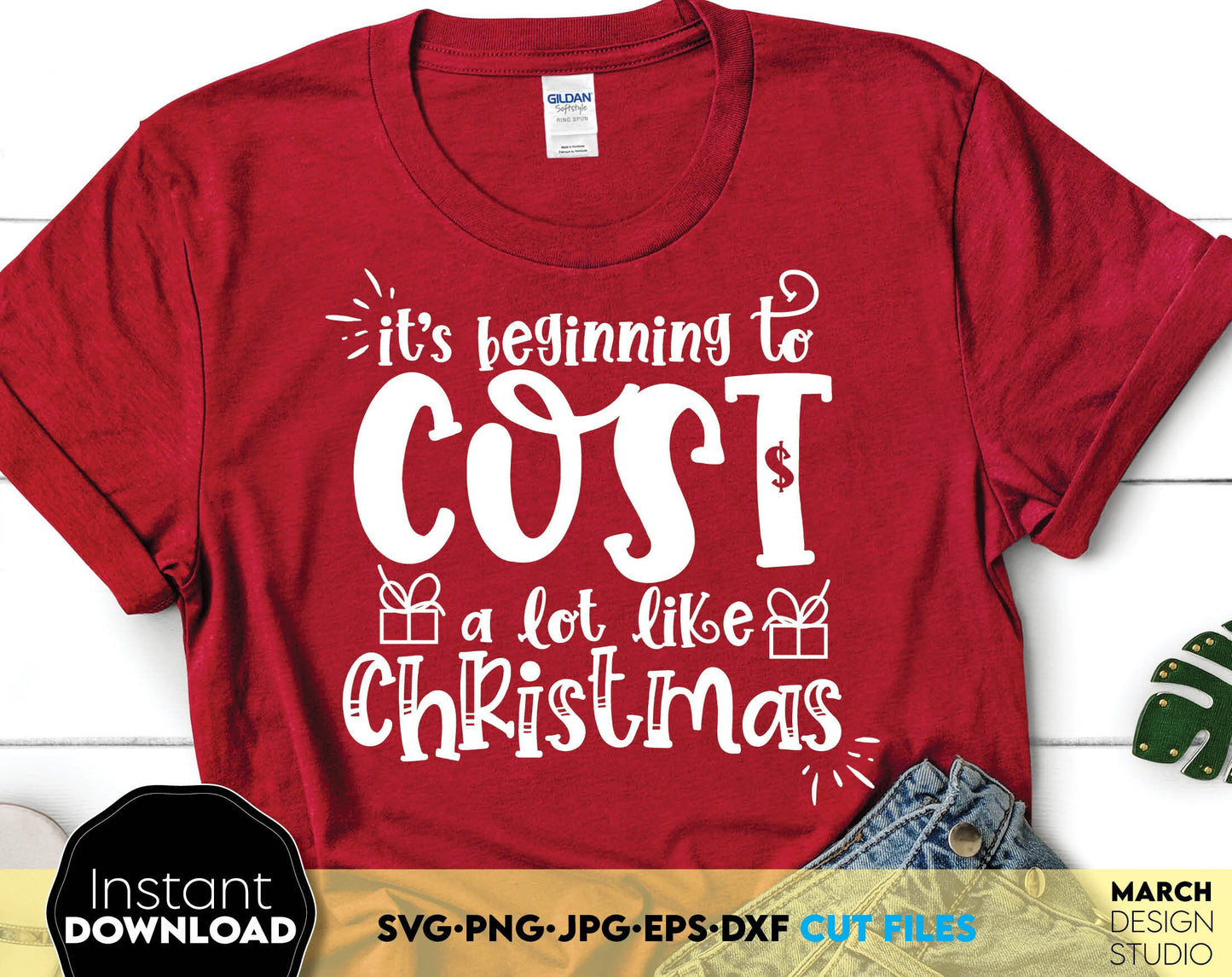 These Sarcastic Christmas SVG bundle designs you can use them to surprise and delight your loved ones on Christmas. Files in various formats allow you to use designs for engraving on glass, making shirts with Cricut, Silhouette or use as laser cut.