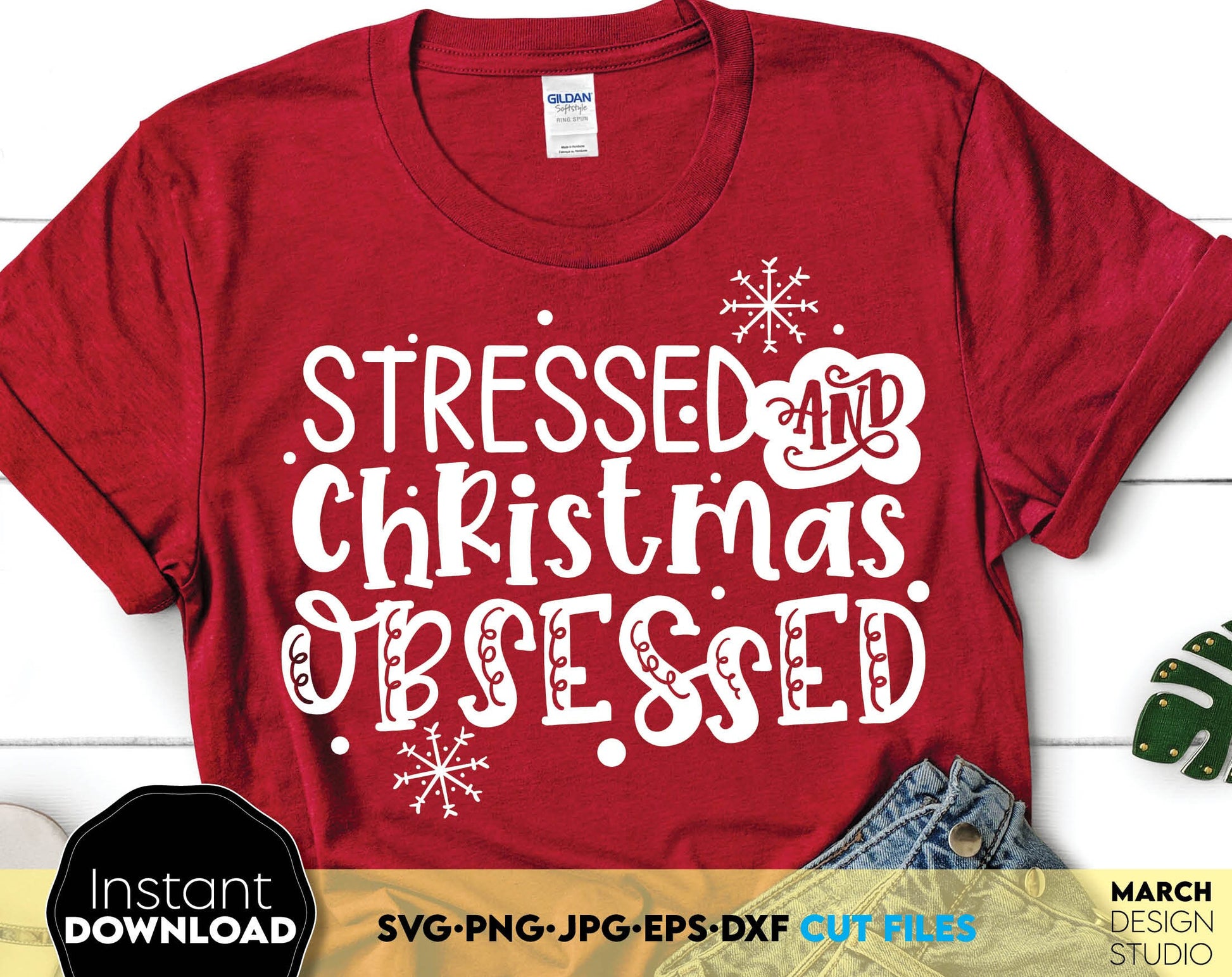 These Sarcastic Christmas SVG bundle designs you can use them to surprise and delight your loved ones on Christmas. Files in various formats allow you to use designs for engraving on glass, making shirts with Cricut, Silhouette or use as laser cut.