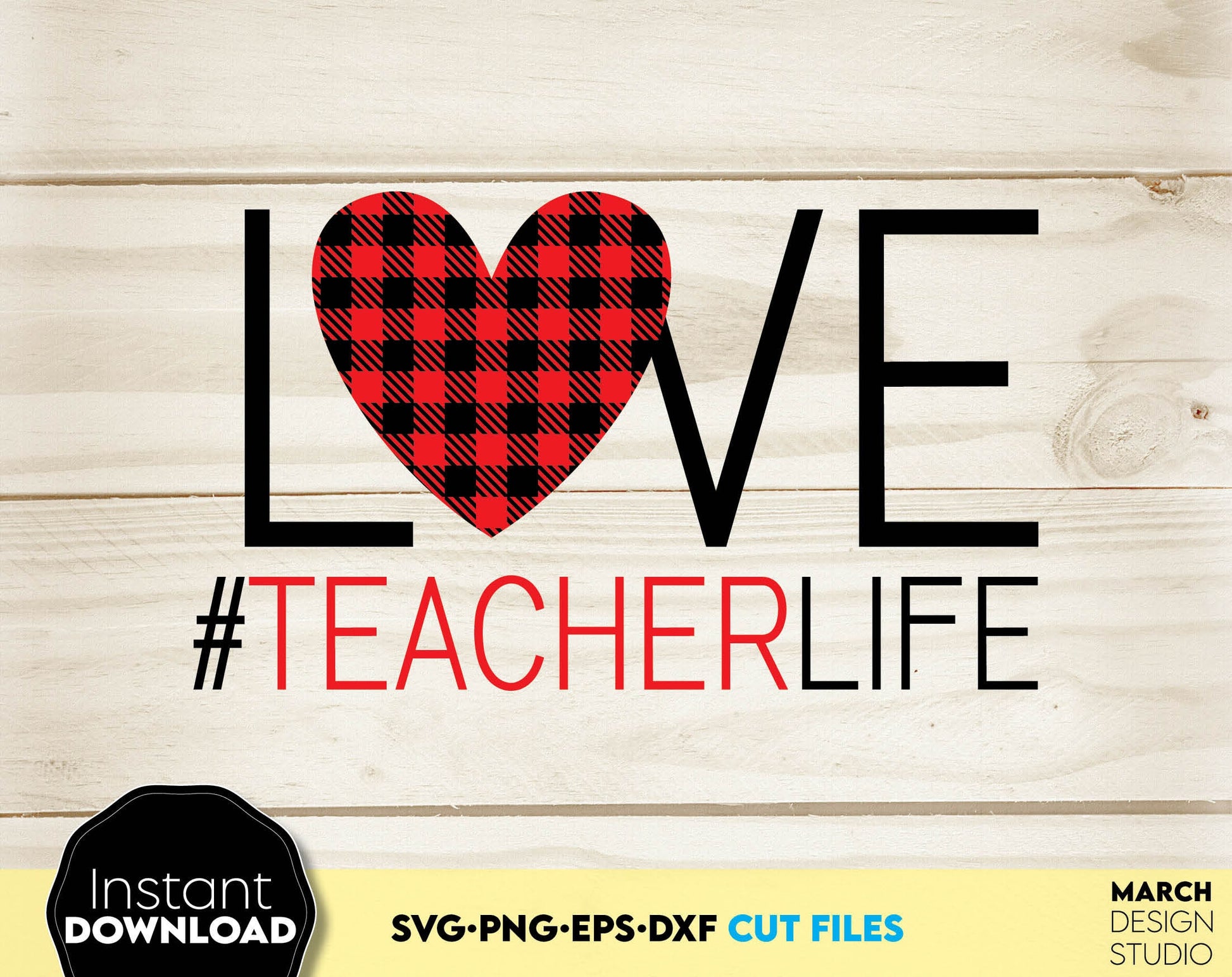 Teacher Valentines Day SVG PNG DXF EPS bundle. USe for cutting from vinyl, sublimation or laser cut projects. Compatible with Cricut, Silhouette or Glowforge equipment. Buy now and enjoy!