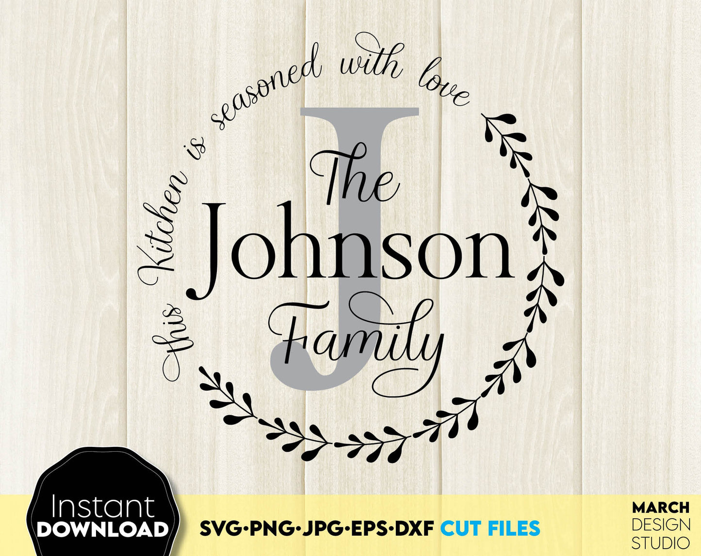 Monogram SVG bundle designs for Your gift projects or home decoration. Files allow you to use designs for engraving on glass, making shirts, tumblers with Cricut, Silhouette equipment. Monogram files also designed and easy to use for laser cutting.