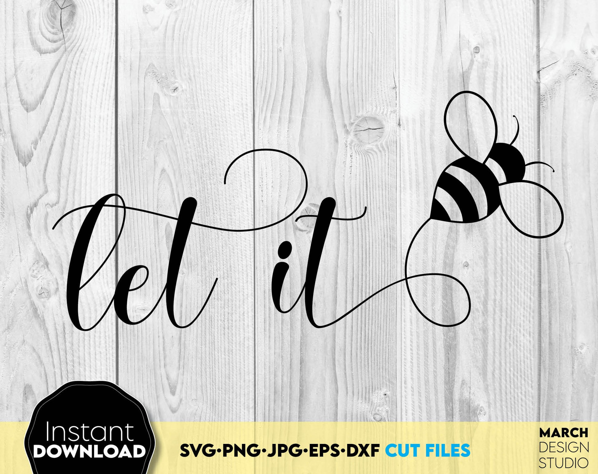 Be Kind and Bee kind funny quotes bundle. SVG, PNG, JPG, EPS and DXF files included. Compatible with Cricut, Silhouette and Glowforge machines, use for sublimation or laser cut projects as well. Buy now and enjoy!