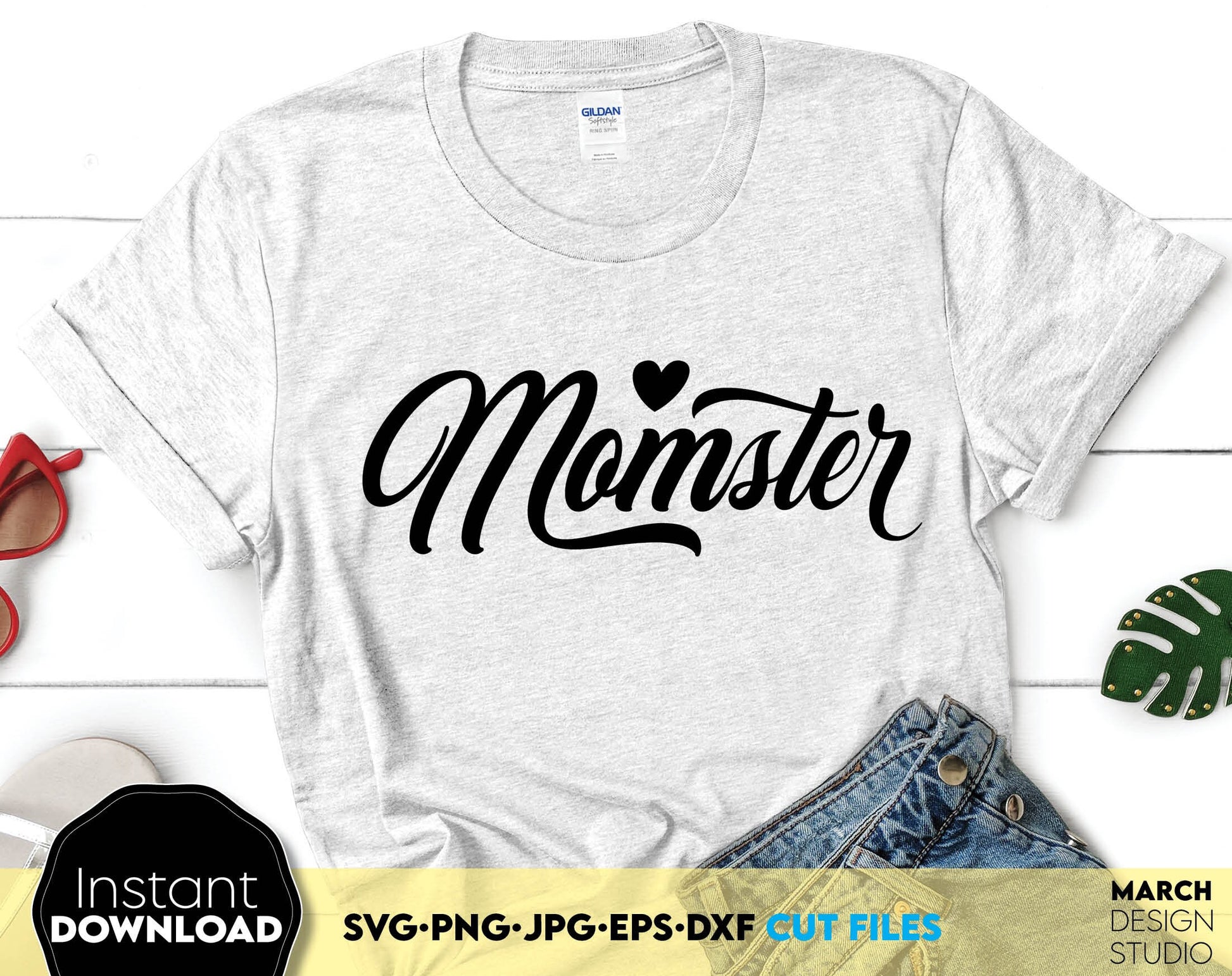 Mom svg bundle - split mom, mom love, mom heart and other funny mom designs. SVG, PNG, DXF, EPS and JPG files included. Cut from vinyl, use for sublimation or laser cut/ grave projects. Compatible with Cricut, Silhouette equipment. Buy now and enjoy!