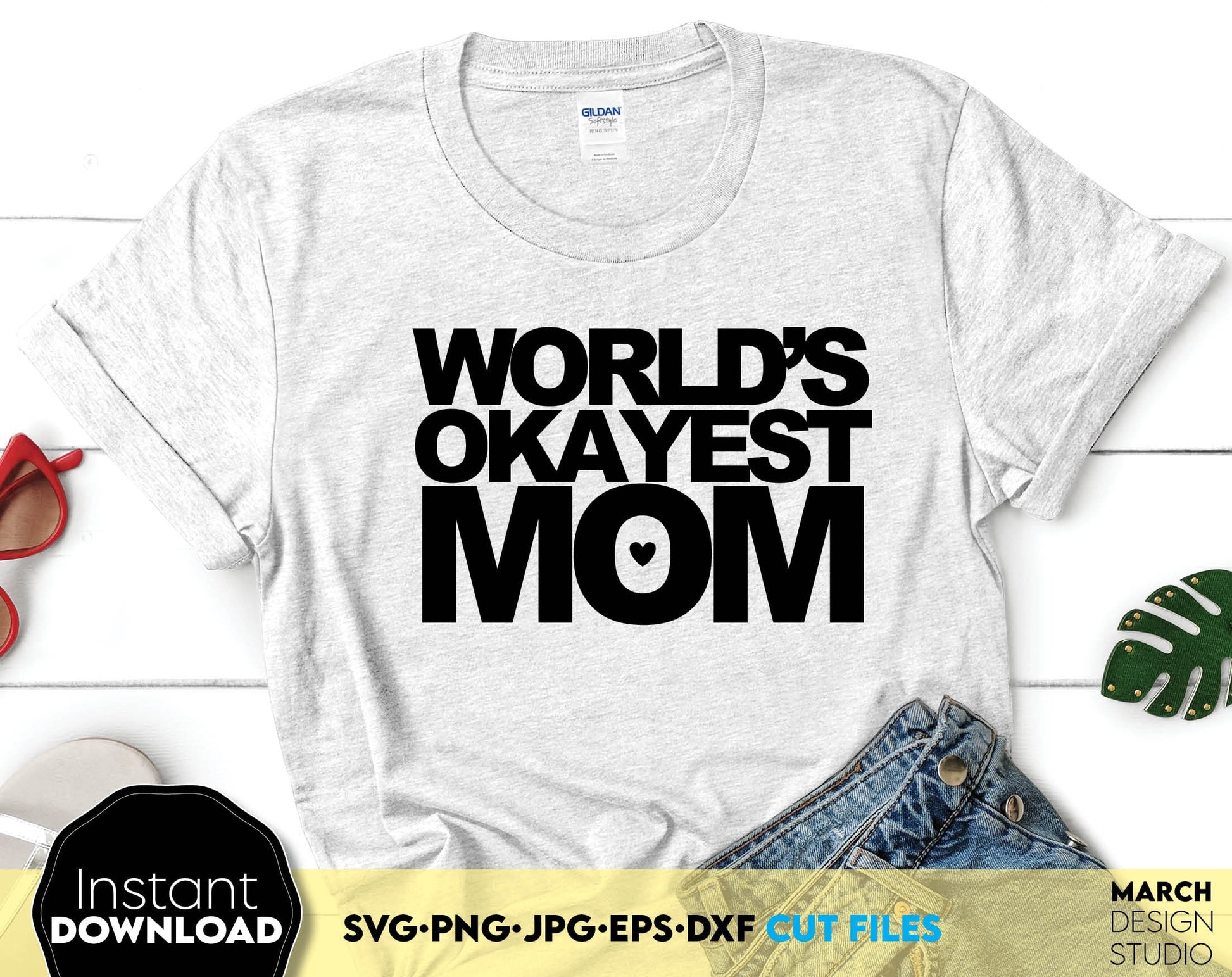 Mom svg bundle - split mom, mom love, mom heart and other funny mom designs. SVG, PNG, DXF, EPS and JPG files included. Cut from vinyl, use for sublimation or laser cut/ grave projects. Compatible with Cricut, Silhouette equipment. Buy now and enjoy!