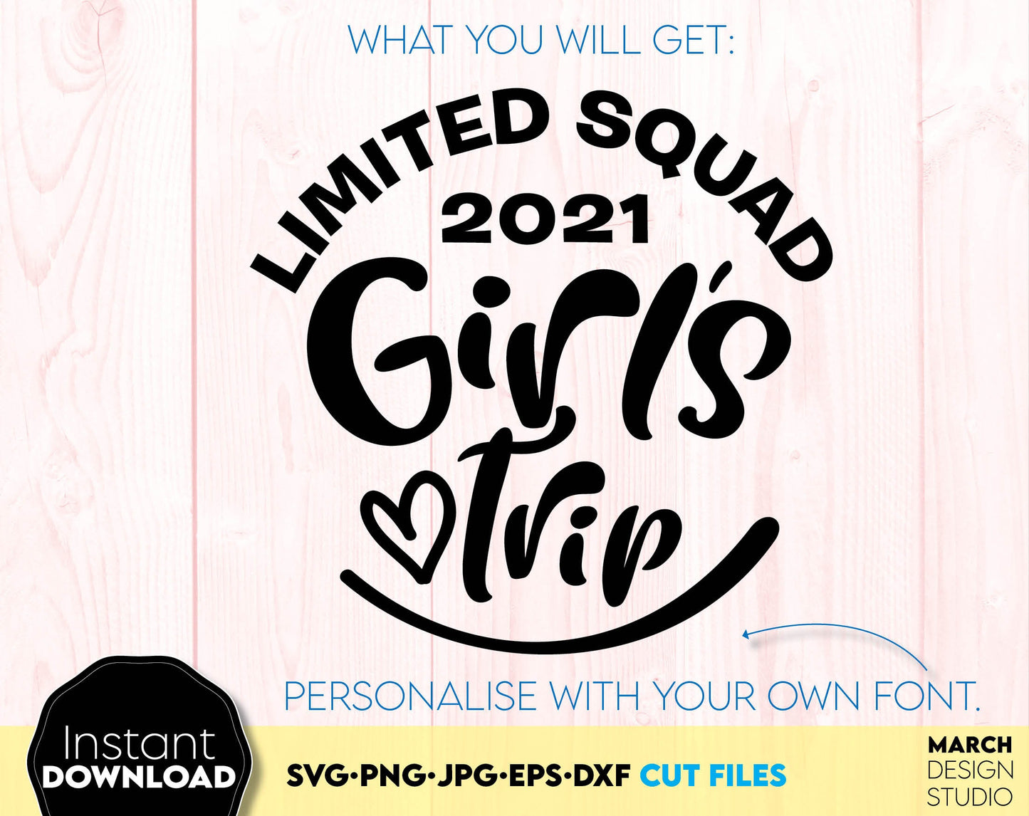 Girls Trip SVG, Custom Girls Trip Shirts SVG, Girls Trip Party SVG, Bundle svg, Girls Weekend Squad Tshirts svg, Summer Trip, Travel Girls