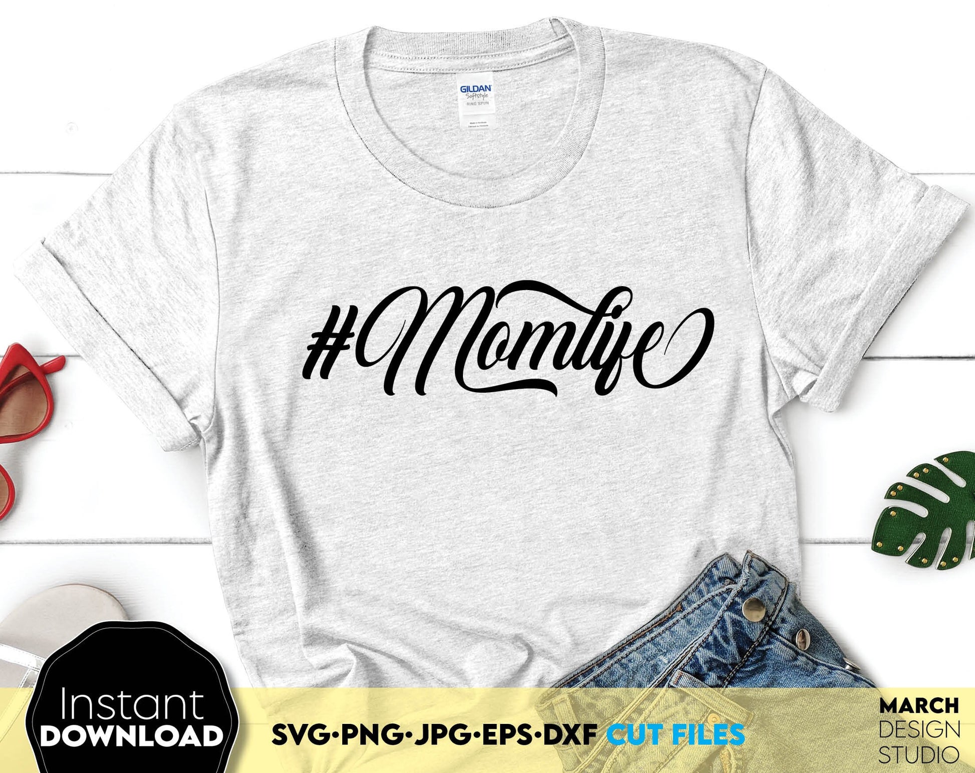 Mom svg bundle - split mom, mom love, mom heart and other funny mom designs. SVG, PNG, DXF, EPS and JPG files included. Cut from vinyl, use for sublimation or laser cut/ grave projects. Compatible with Cricut, Silhouette equipment. Buy now and enjoy!