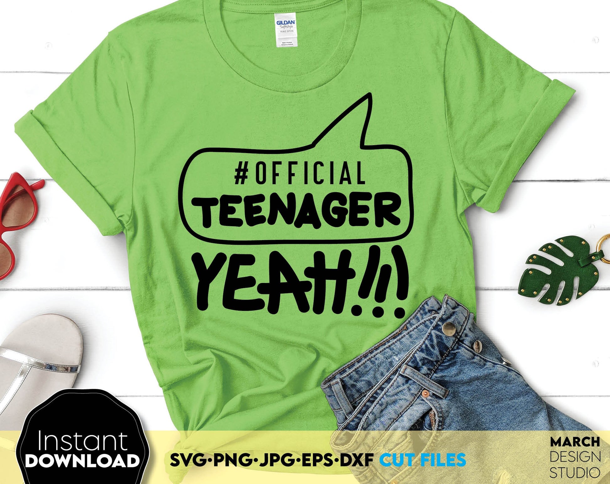 With love, I have made these 13th Birthday SVG file designs, and I hope you can use them to surprise and delight your loved ones with 13th Birthday Gift on an important event in life - they Birthday. Various file formats included. Buy now and enjoy!