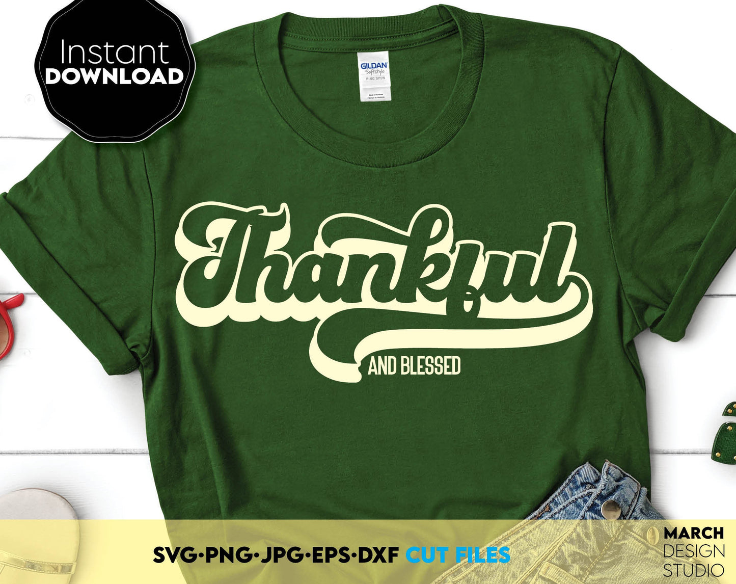 Thanksgiving SVG Bundle, Thankful Tshirt SVG, Thanksgiving Shirt SVG, Thankful Shirts svg Bundle, Thanksgiving Svg Files For Cricut