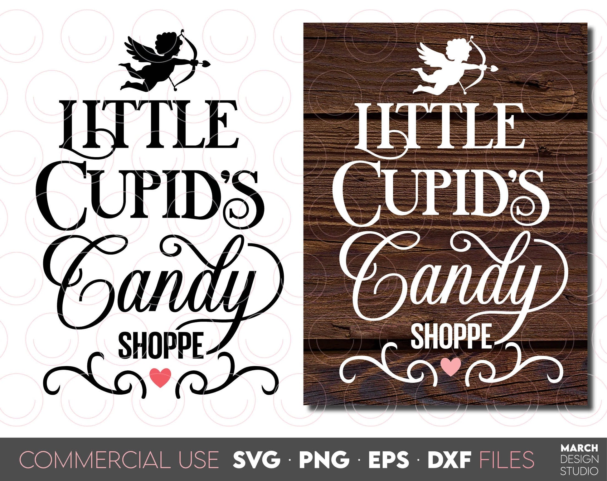 Valentines Day bundle for Your Farmhouse Valentines Day projects. Use for cutting form vinyl, sublimation or laser cut projects. SVG, PNG, DXF, EPS files included. Compatible with Cricut, Silhouette, Glowforge and other equipment. Buy now and enjoy!