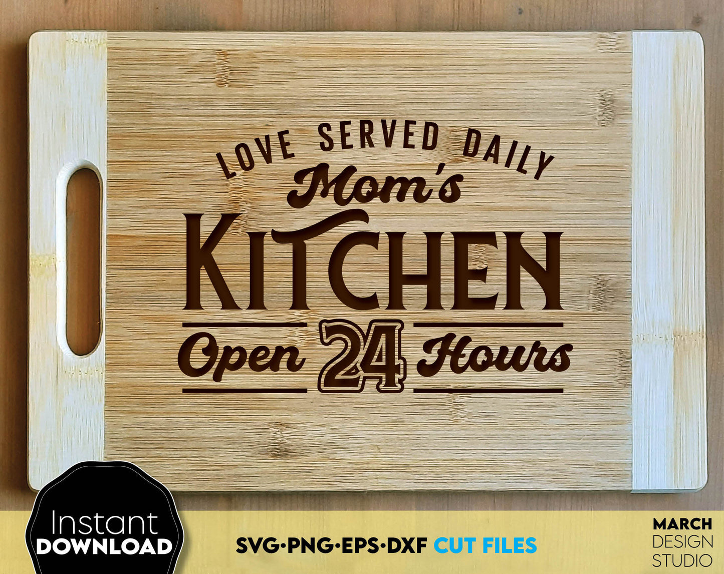 Farmhouse Kitchen quotes bundle. SVG, PNG, JPG, EPS, DXF files included. Compatible with Cricut, Silhouette and others machines. Use for sublimation or laser cut projects as well. Buy now for a good - discount price. Enjoy!