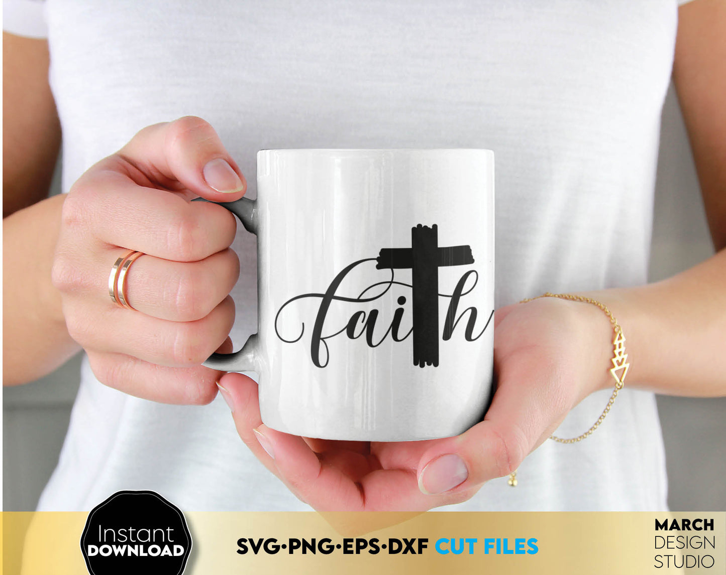 Christian Quotes for Easter and other waymaker events. SVG PNG EPS DXF files included. Compatible with Cricut, Silhouette or other equipment. Cut from vinyl, use for printing, sublimation or laser cut, grave. Buy now for a good price and enjoy!