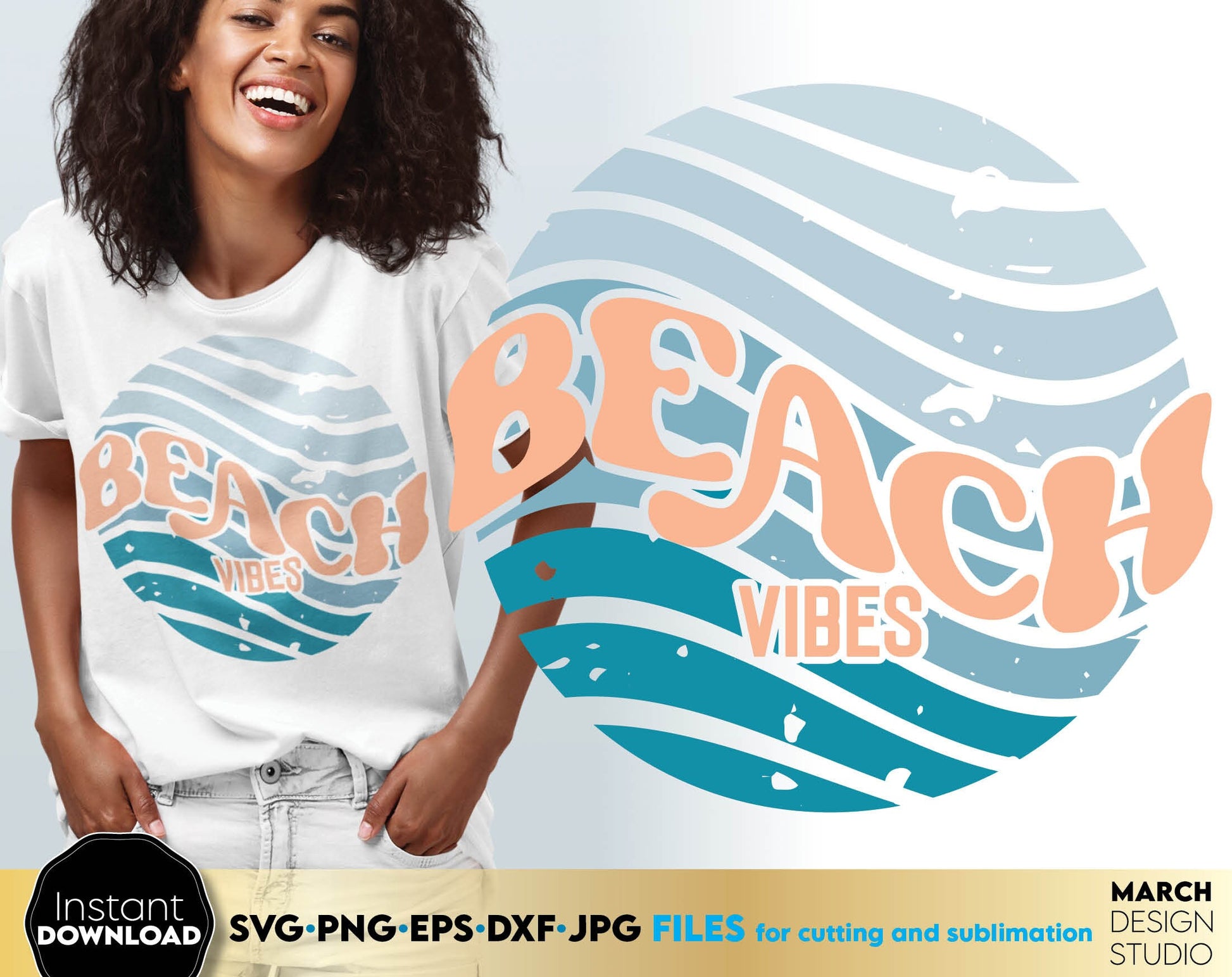 Hello summer bundle with Boho font on it. Use for Your summer trip shirts sublimation projects. Use for cutting form vinyl, sublimation or laser cut projects. Compatible with Cricut, Silhouette or Glowforge equipment! Buy now for a good price, enjoy!