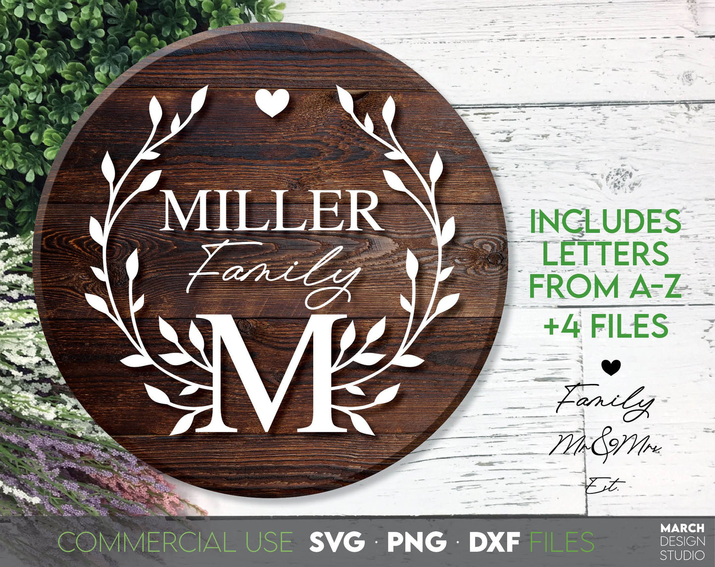 Mr. and Mrs. wedding SVG file design you can use them to surprise and delight your loved ones in an important event in life.
Mr and Mrs svg are great and thoughtful gifts for weddings, wedding anniversaries, etc. Use for cutting from vinyl or laser.