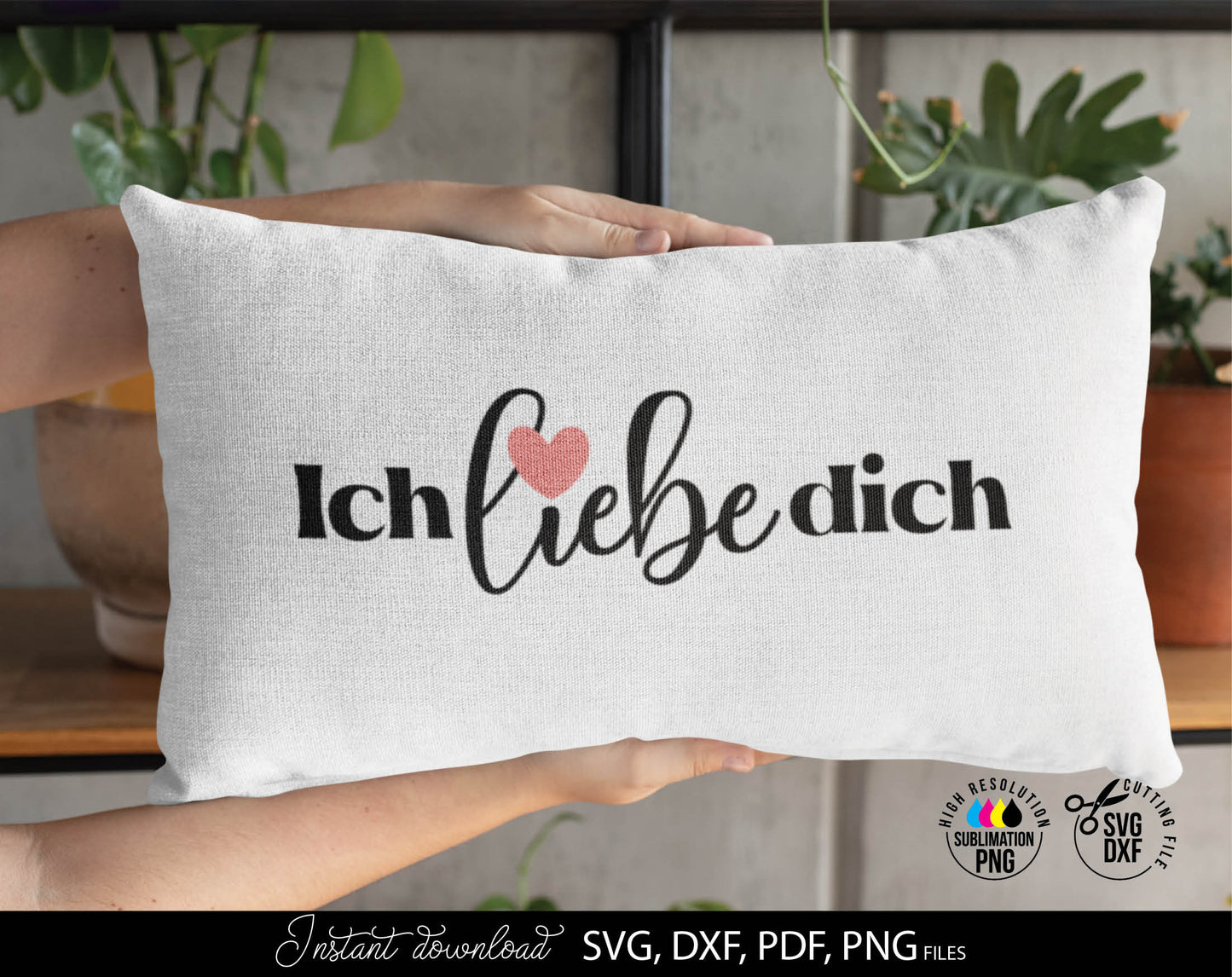 German Liebe Quotes Plotter File SVG, PNG DXF and PDF files included. Compatible with Cricut, Silhouette, Glowforge or other machines. Use for sublimation or laser cut projects as well. Buy now and enjoy! Discount prices available.