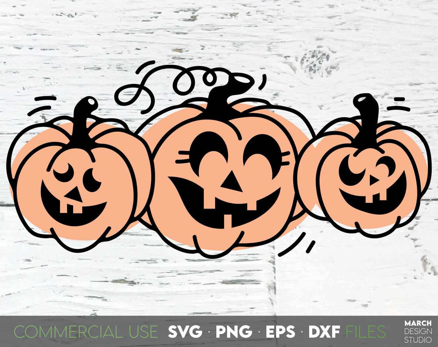 Halloween SVG Bundle with Spooky Season, Momster, Pumpkin, Boo, Witch etc. on it. Use it with vinyl cut machines, as sublimation design or use as laser cut files. Compatible with Cricut, Silhouette or other equipment. Buy now for a good price, enjoy!