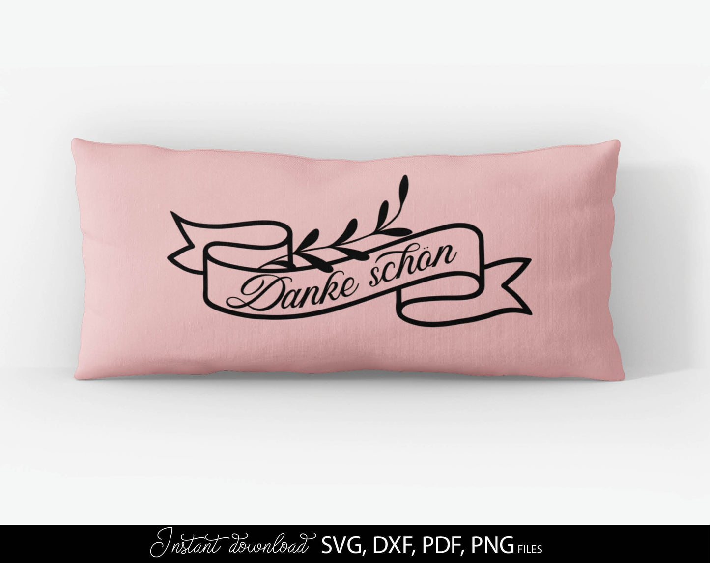 17 German plotter files Thank You signs bundle. SVG, PNG, DXF, EPS files included. Use for cutting from vinyl, sublimation or laser cut files. Compatible with Cricut, Silhouette or other equipment. Buy now for a good price and enjoy!