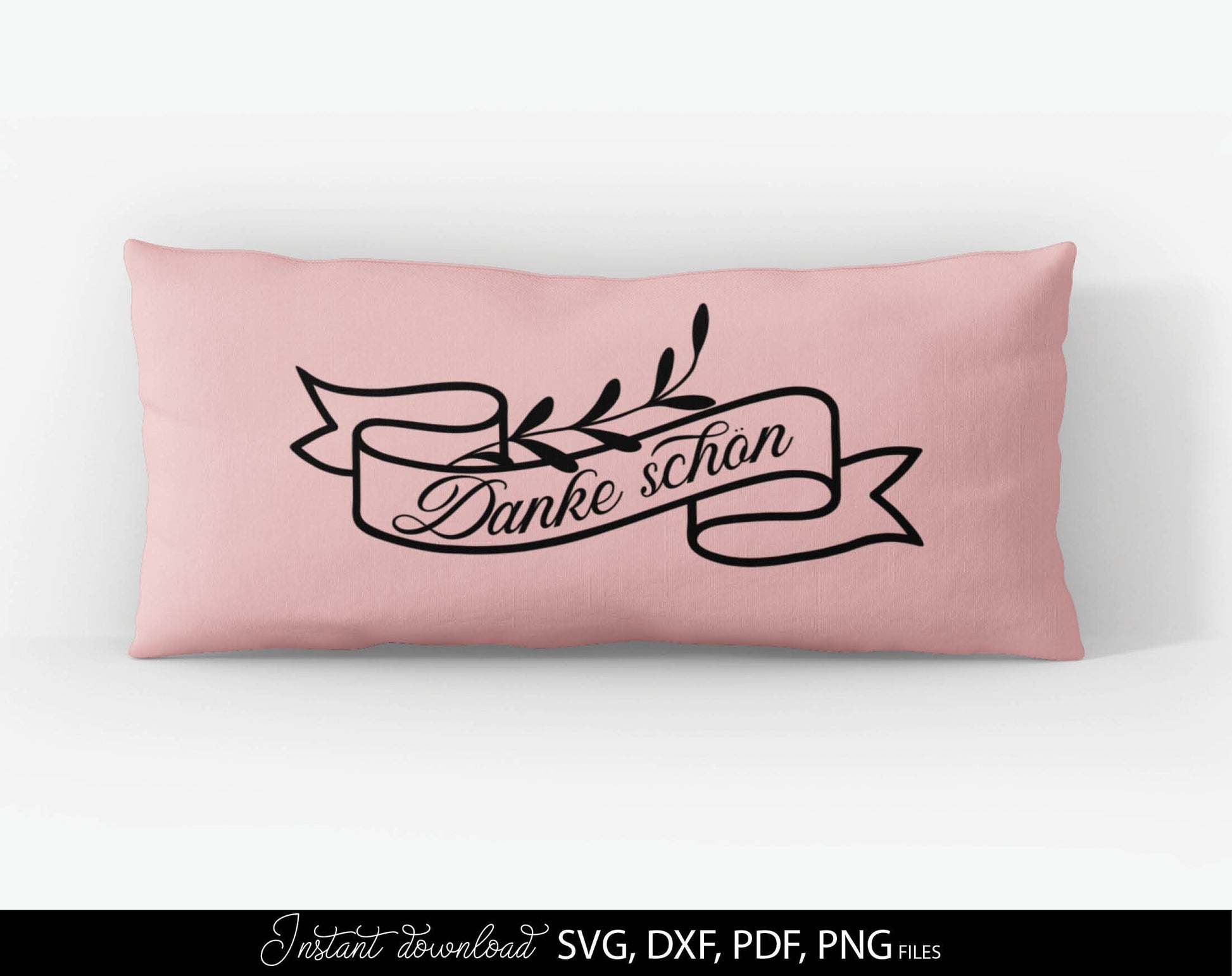 17 German plotter files Thank You signs bundle. SVG, PNG, DXF, EPS files included. Use for cutting from vinyl, sublimation or laser cut files. Compatible with Cricut, Silhouette or other equipment. Buy now for a good price and enjoy!