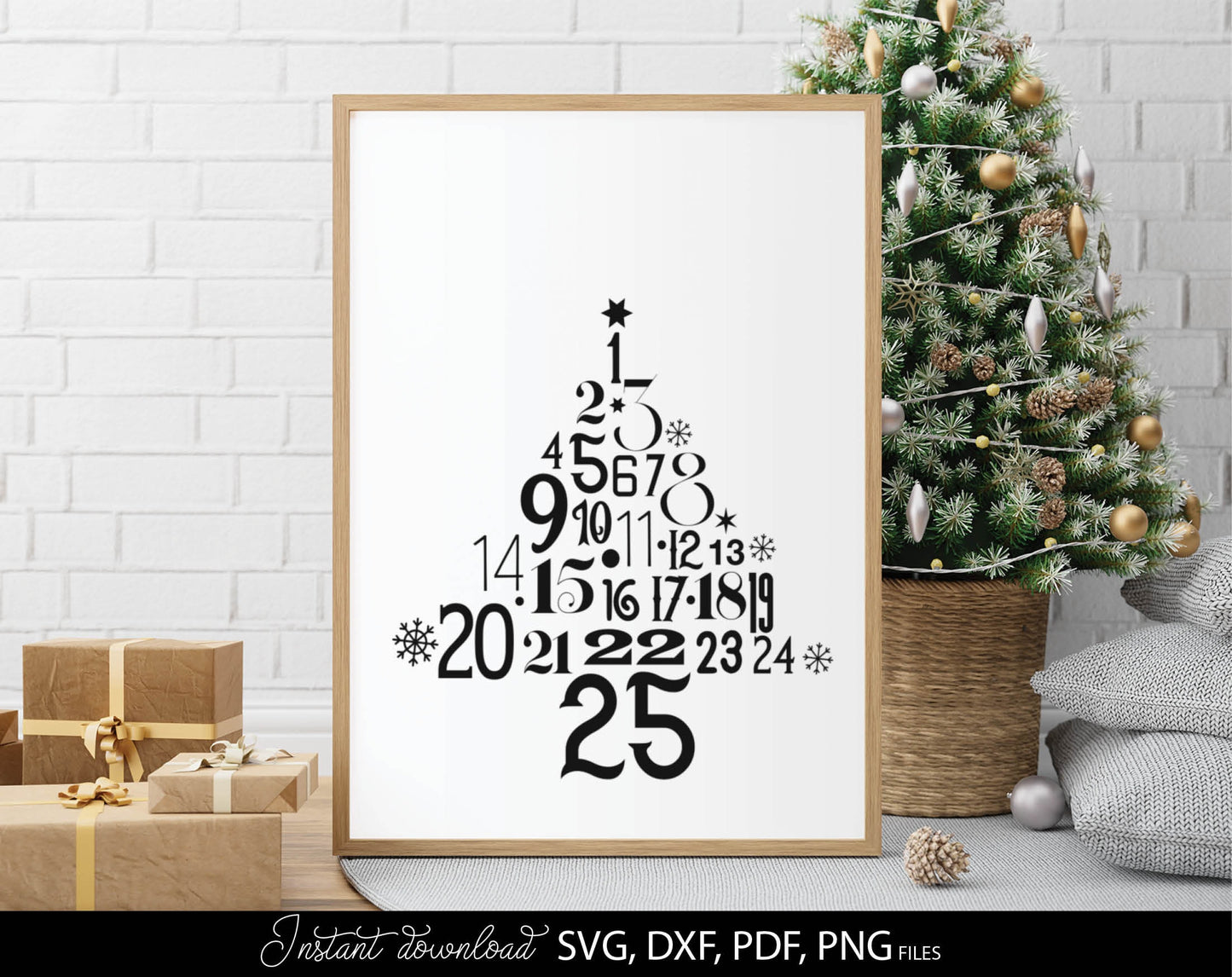 German Christmas bundle 23 designs. SVG DXF PDF PNG files included. Compatible with Cricut, Silhouette or other equipment. Cut from vinyl, use for sublimation or laser cut  or grave projects. Buy now for a good price and enjoy!