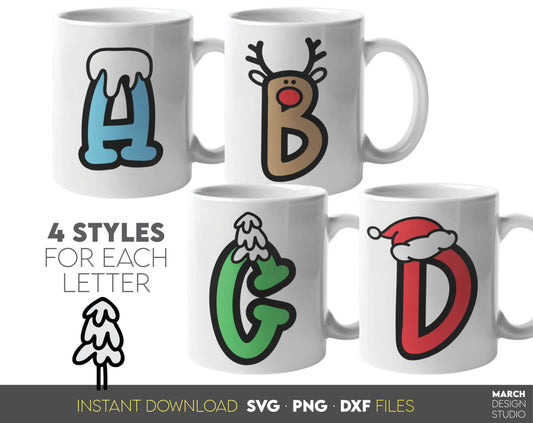 Christmas png letters & numbers doodle set png sublimation digital download is perfect for creating t-shirts, tumbler, mugs, invitations, greeting cards, pillows, or many more projects for Christmas celebrations and gift giving for friends & family.