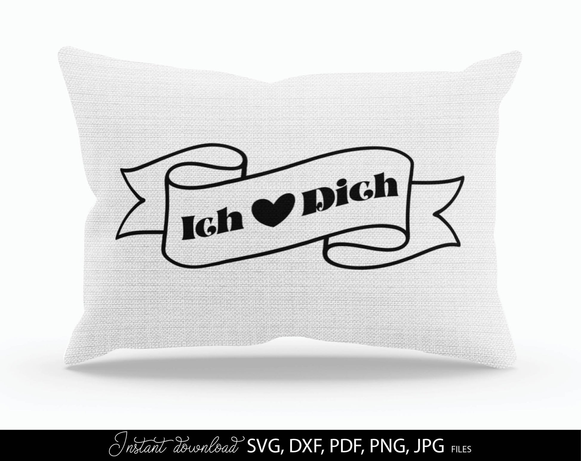 German Liebe Quotes Plotter File SVG PNG DXF, PDF files included. Compatible with Cricut, Silhouette and others machines. Use for sublimation or laser cut projects as well. Buy now for a good - discount price. Enjoy!