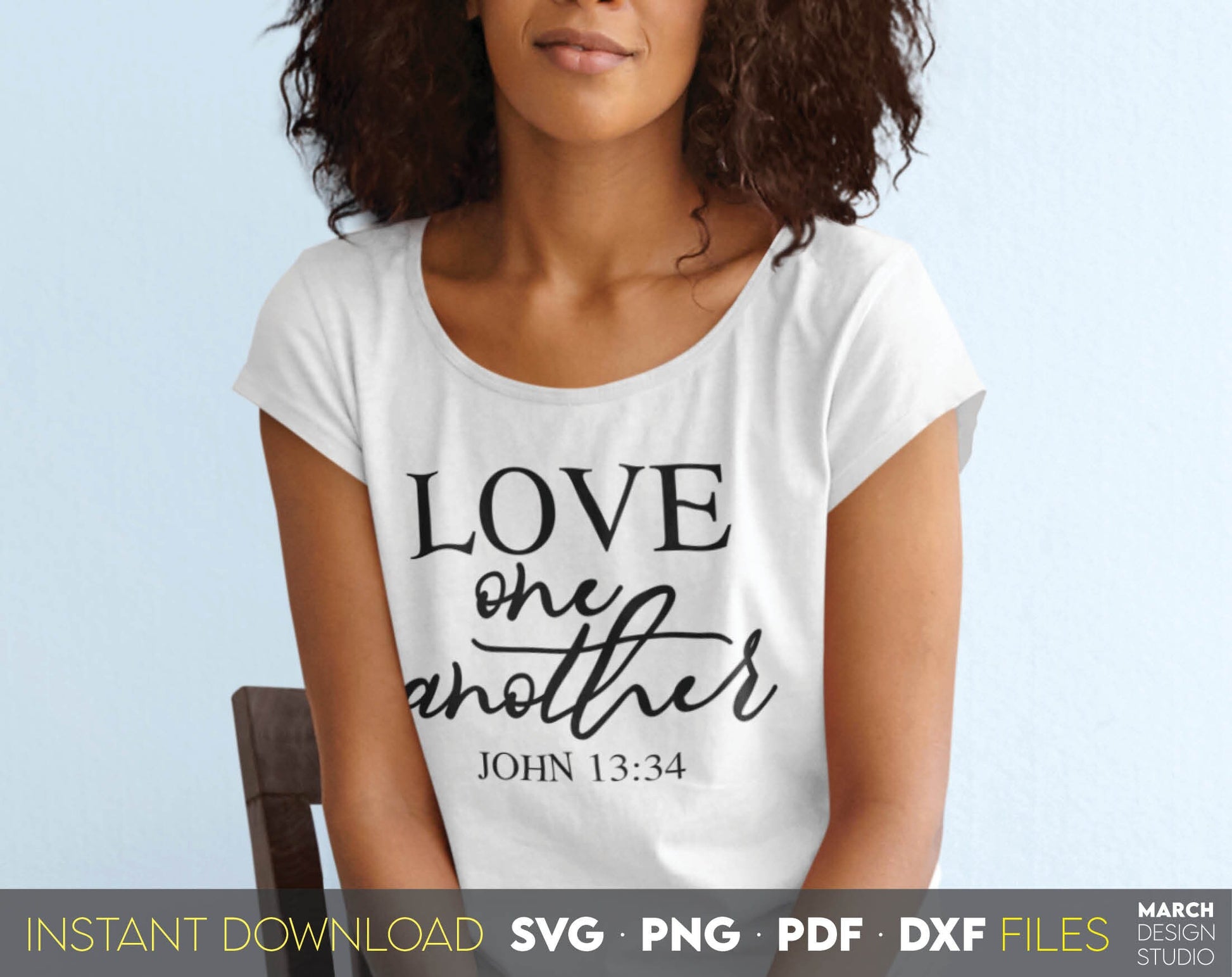 Christian quotes bundle for Your shirts, mugs, pillows, tumblers or other. SVG, PNG, PDF, DXF files included. Cut from vinyl, use for sublimation or laser cut / grave projects. Compatible with Cricut, Silhouette, Glowforge or other equipment. Buy now