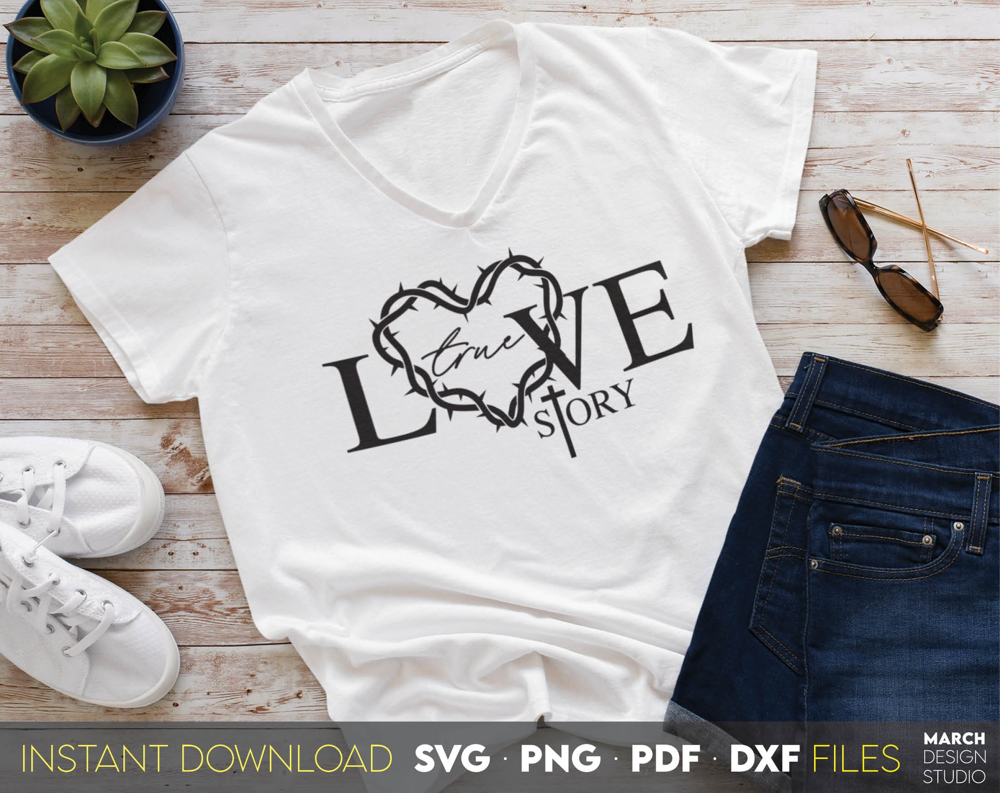 Christian quotes bundle for Your shirts, mugs, pillows, tumblers or other. SVG, PNG, PDF, DXF files included. Cut from vinyl, use for sublimation or laser cut / grave projects. Compatible with Cricut, Silhouette, Glowforge or other equipment. Buy now