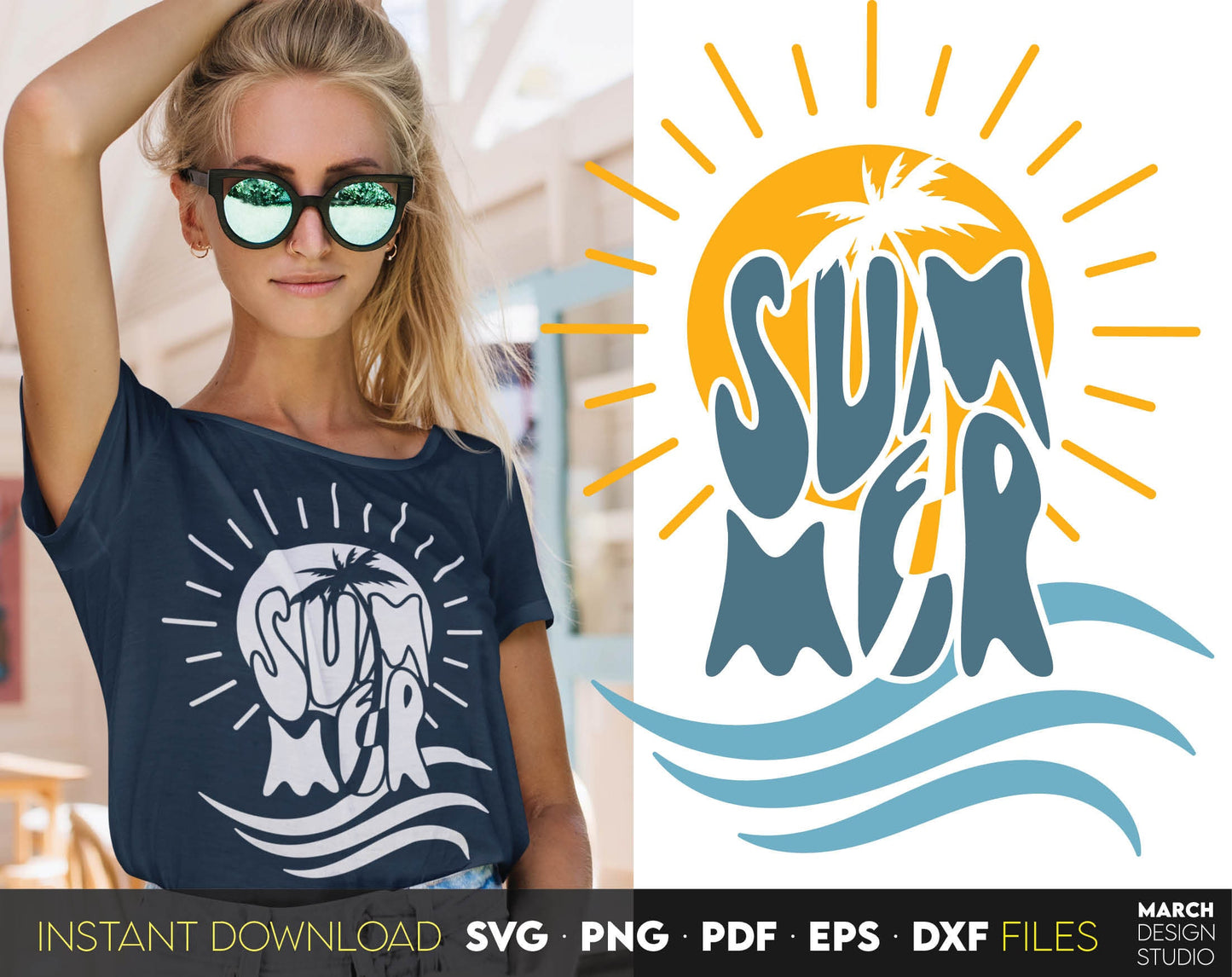 Family vacation bundle for your family summer trip matching shirts. SVG, PNG, PDF, EPS, DXF files included. Cut from vinyl, use for sublimation or laser cut/ grave projects. Compatible with Cricut, Silhouette or other equipment. Buy now and enjoy!