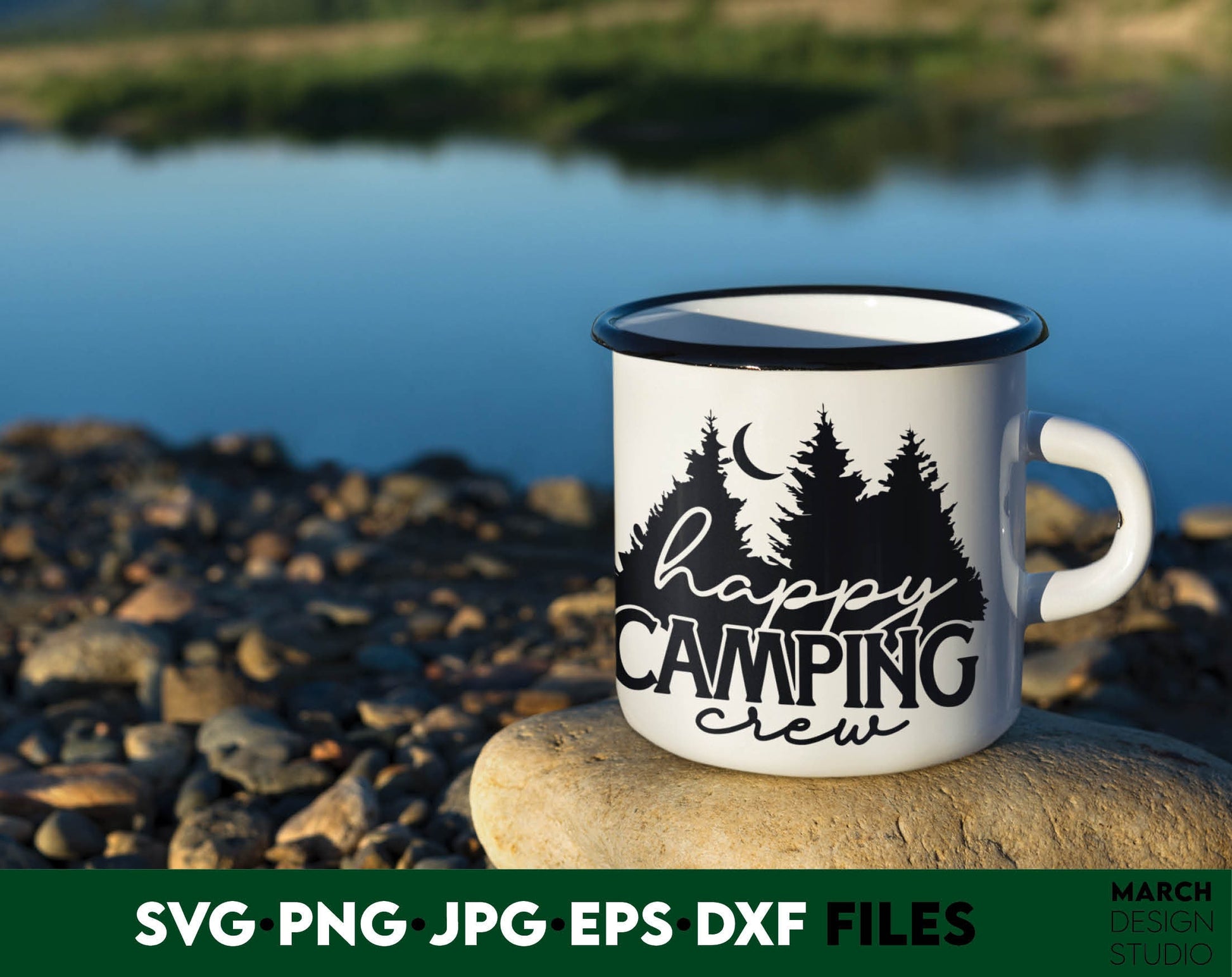 Camping shirts designs for your family or friends trip. SVG, PNG, JPG, EPS, DXF files included. Compatible with Cricut, Silhouette or other machines. Cut from vinyl, use for sublimation or laser cut projects. Buy now for a good price and enjoy!