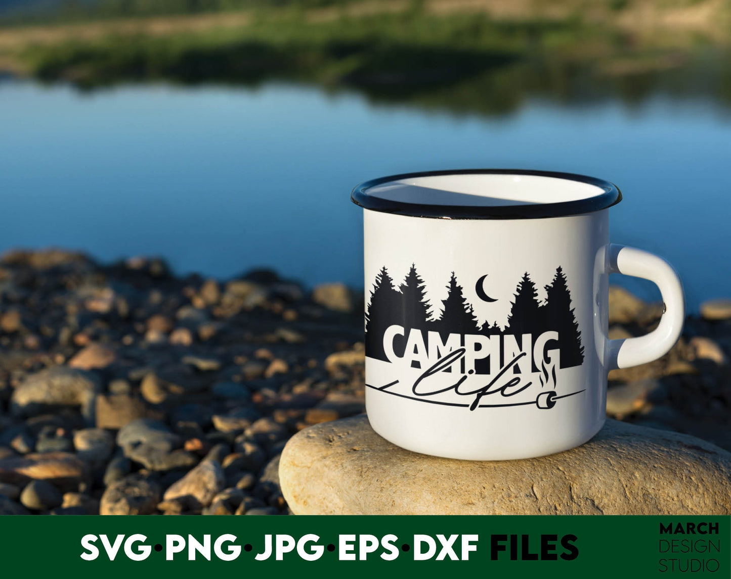 Camping shirts designs for your family or friends trip. SVG, PNG, JPG, EPS, DXF files included. Compatible with Cricut, Silhouette or other machines. Cut from vinyl, use for sublimation or laser cut projects. Buy now for a good price and enjoy!