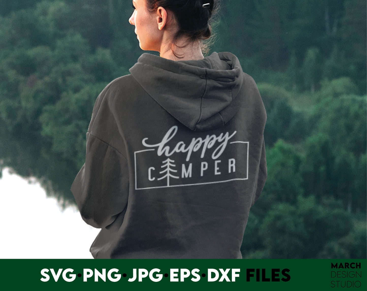 Camping shirts designs for your family or friends trip. SVG, PNG, JPG, EPS, DXF files included. Compatible with Cricut, Silhouette or other machines. Cut from vinyl, use for sublimation or laser cut projects. Buy now for a good price and enjoy!