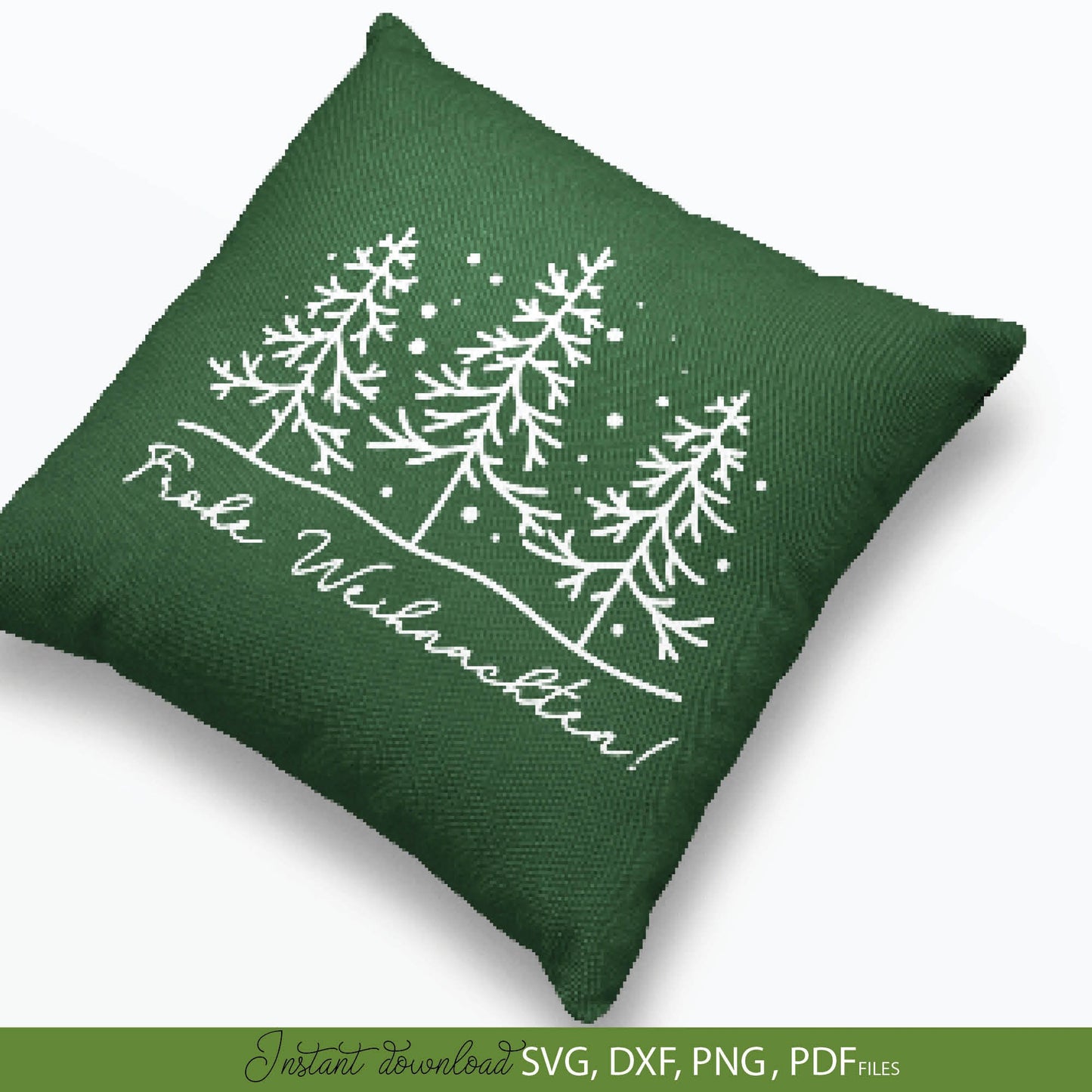 Plotterdatei Weihnachten. Frohe Weihnachten plotter file svg png dxf designs bundle for You Christmas evening ornaments. Use for cutting from vinyl, sublimation or laser cut projects. Buy now and enjoy!