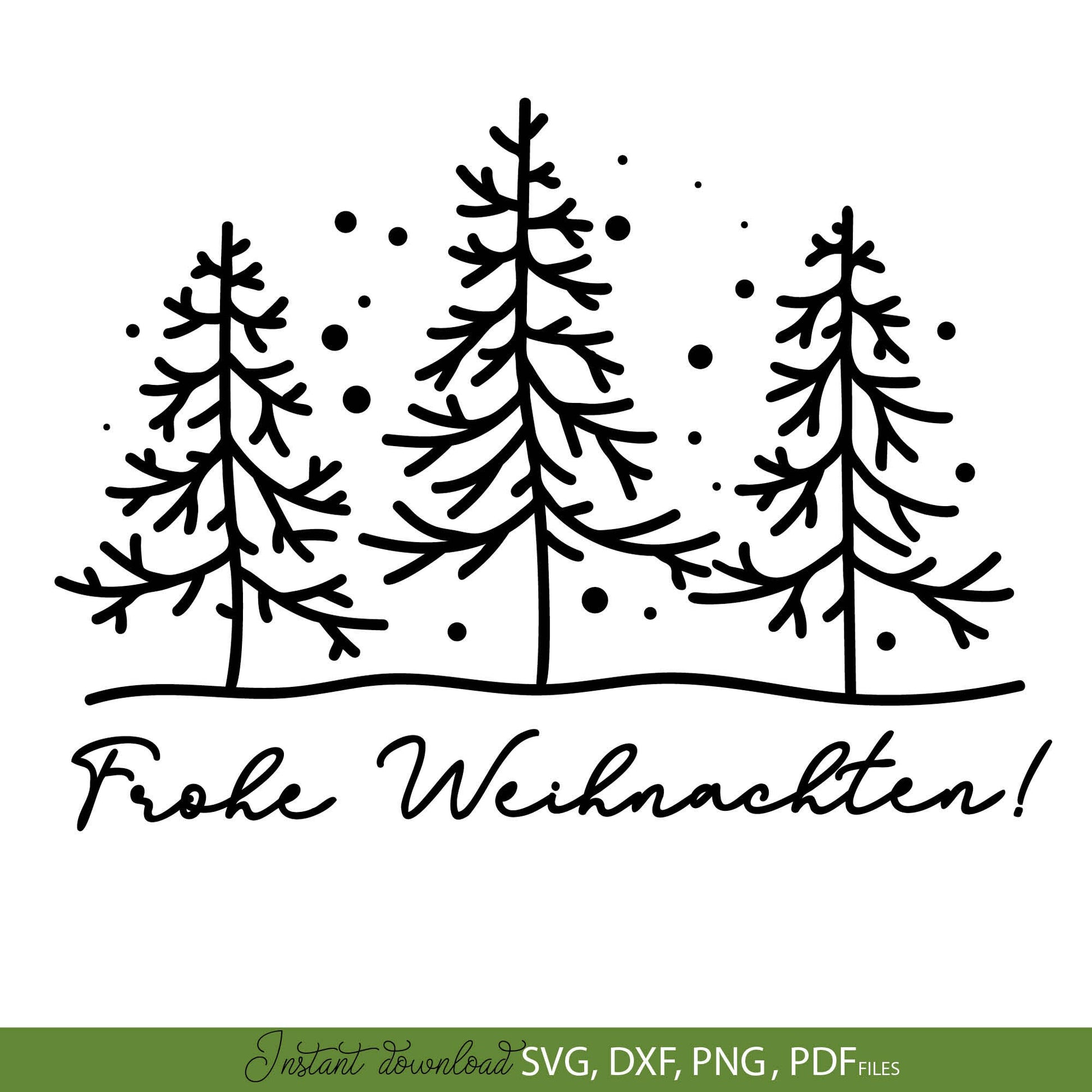 Plotterdatei Weihnachten. Frohe Weihnachten plotter file svg png dxf designs bundle for You Christmas evening ornaments. Use for cutting from vinyl, sublimation or laser cut projects. Buy now and enjoy!