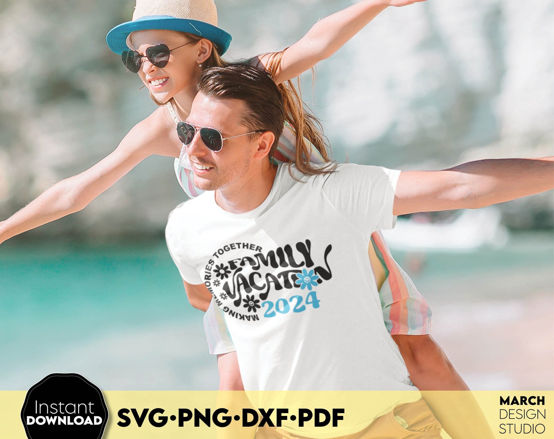 Family Vacation SVG | Family Beach Vacation SVG | Summer Vibes SVG | Family Weekend svg | Matching Family Vacation svg | png