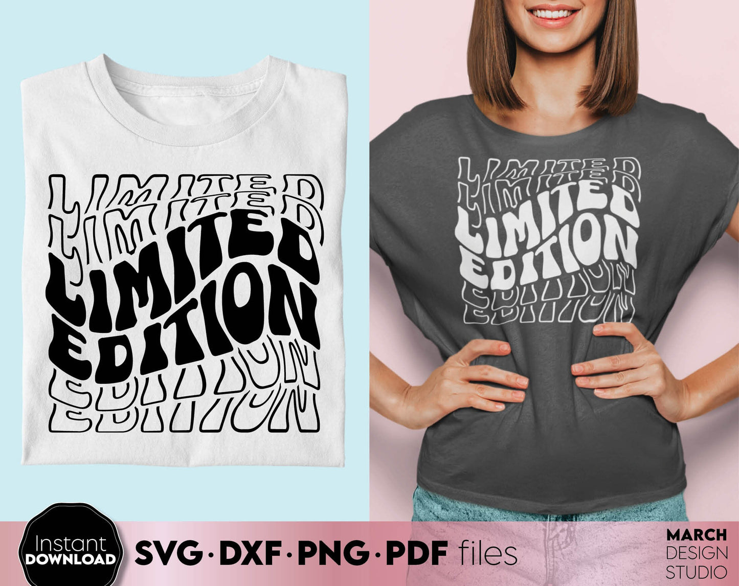 Limited Edition Boho style design. SVG DXF PNG PDF files included. Compatible with Cricut, Silhouette or sublimation printers. Cut from vinyl, use for sublimation or laser cut or grave projects. Buy now for a good price and enjoy!