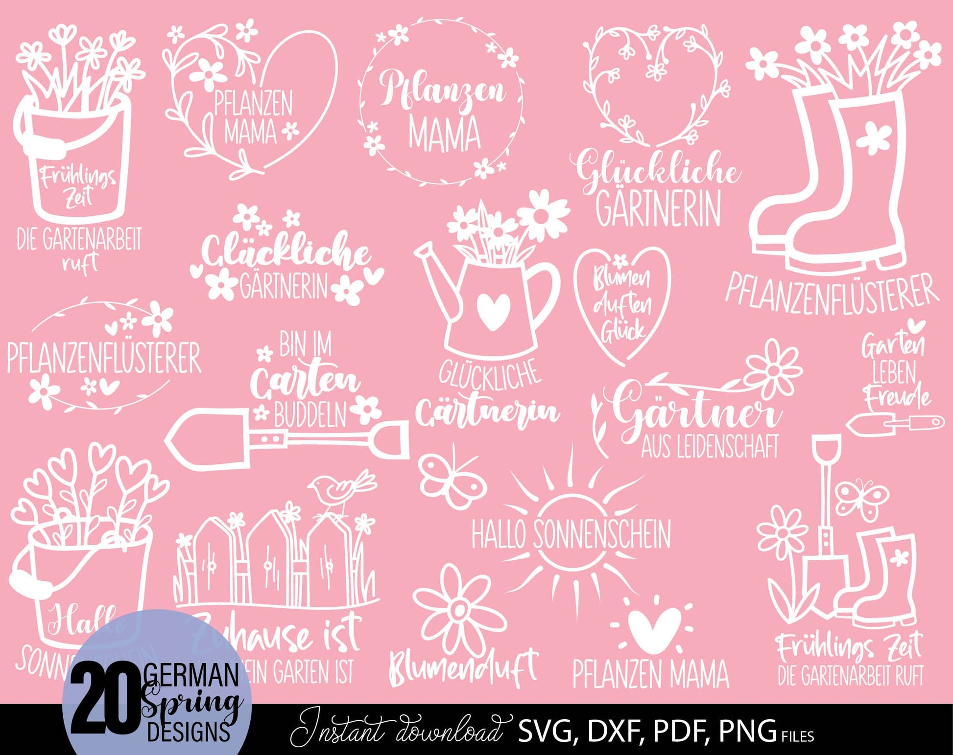 SVG PNG PDF DXF files included. Compatible with Cricut, Silhouette or other equipment. Cut from vinyl, use for printing, sublimation or laser cut, grave projects. Buy now for a good price and enjoy!