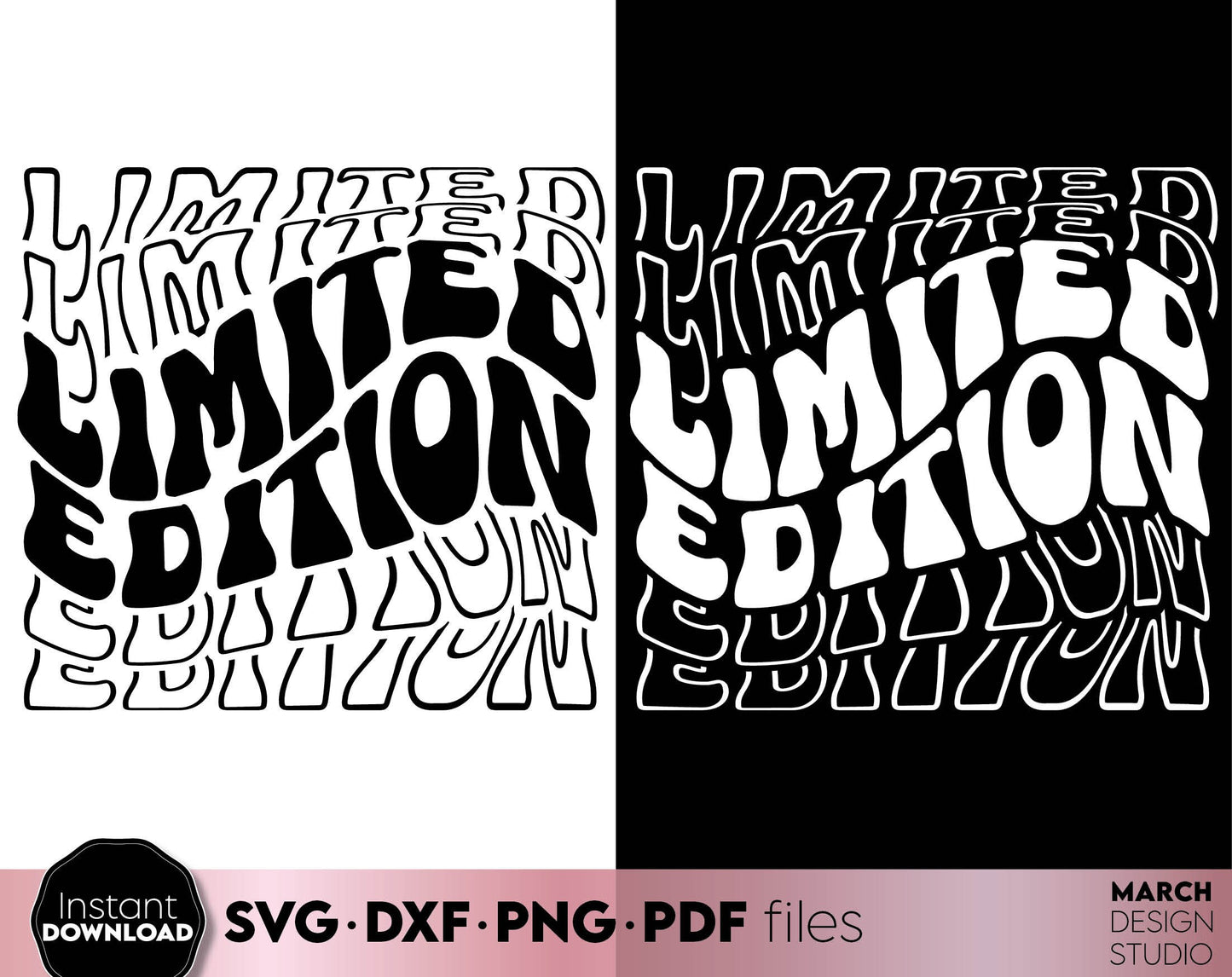 Limited Edition Boho style design. SVG DXF PNG PDF files included. Compatible with Cricut, Silhouette or sublimation printers. Cut from vinyl, use for sublimation or laser cut or grave projects. Buy now for a good price and enjoy!