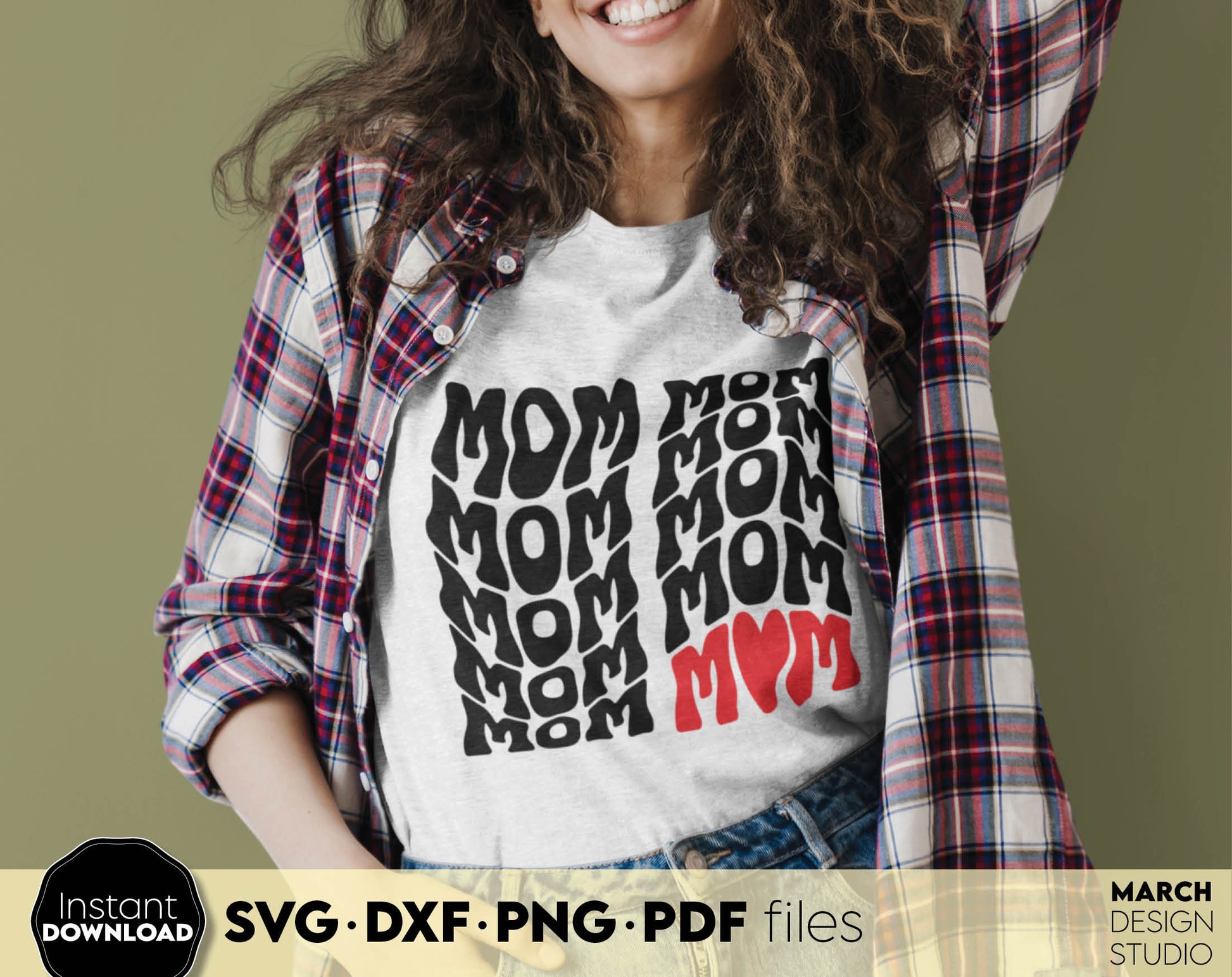 Mom funny shirt for Birthday for Mothers Day or other special event for Mom. SVG DXF PNG PDF files included. Compatible with Cricut, Silhouette or other equipment. Cut from vinyl, use for sublimation or laser cut or grave projects. Buy now and enjoy!