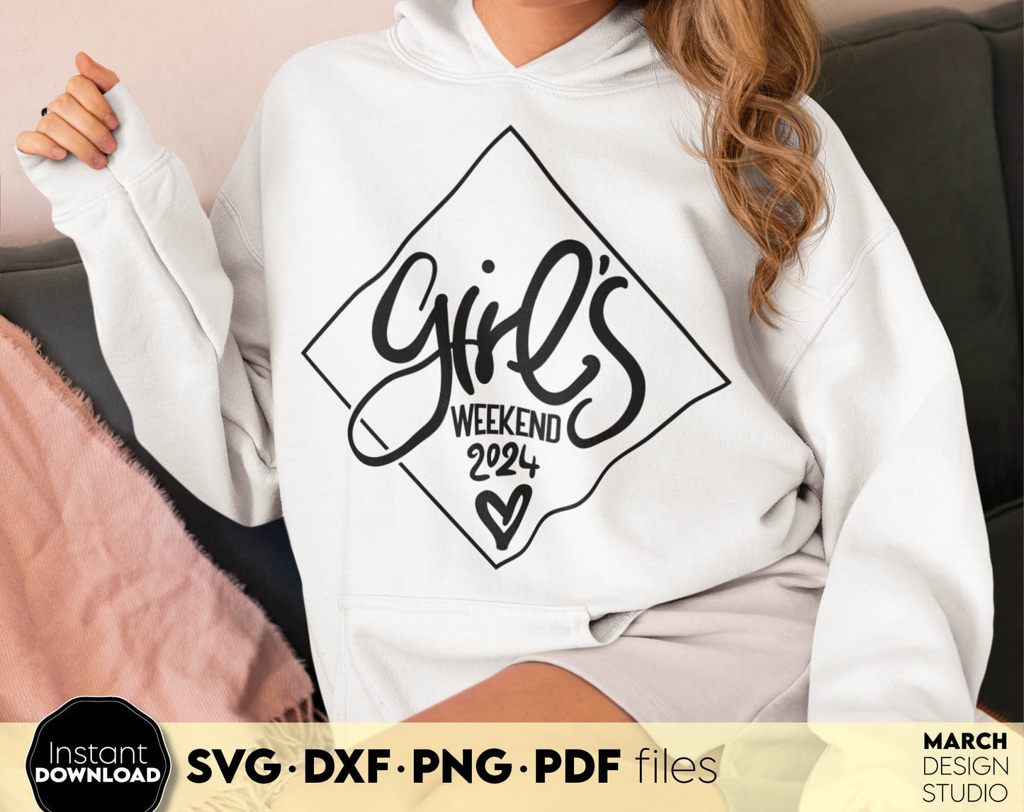 Gifts For Friends | Funny Teen Girls Svg | Girl Vibes Svg | Girl Summer Svg | Girl's Weekend 2024 | Best Friends PNG | svg for shirts women