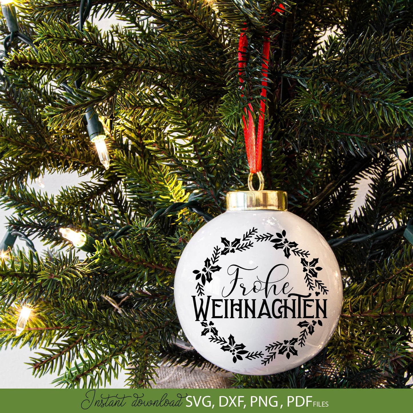 German Frohe Weihnachten candle tattoo pdf and plotter file svg png dxf designs bundle for You Christmas evening ornaments. Use for cutting from vinyl, sublimation or laser cut projects.
Buy now and enjoy!