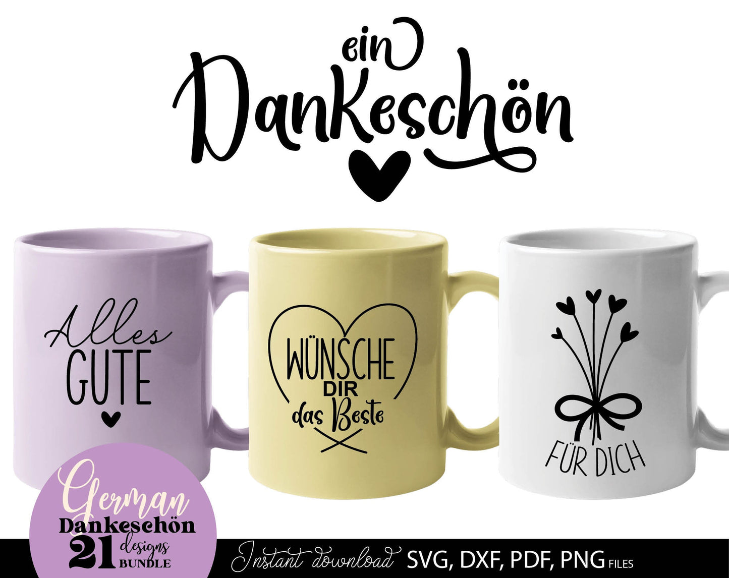 Ein Geschenk für einen Lieblingsmensch plotterdatei. SVG DXF PDF PNG files included. Compatible with Cricut, Silhouette or other equipment. Cut from vinyl, use for sublimation, laser cut or wassersciebefoil. Buy now for a good price and enjoy!