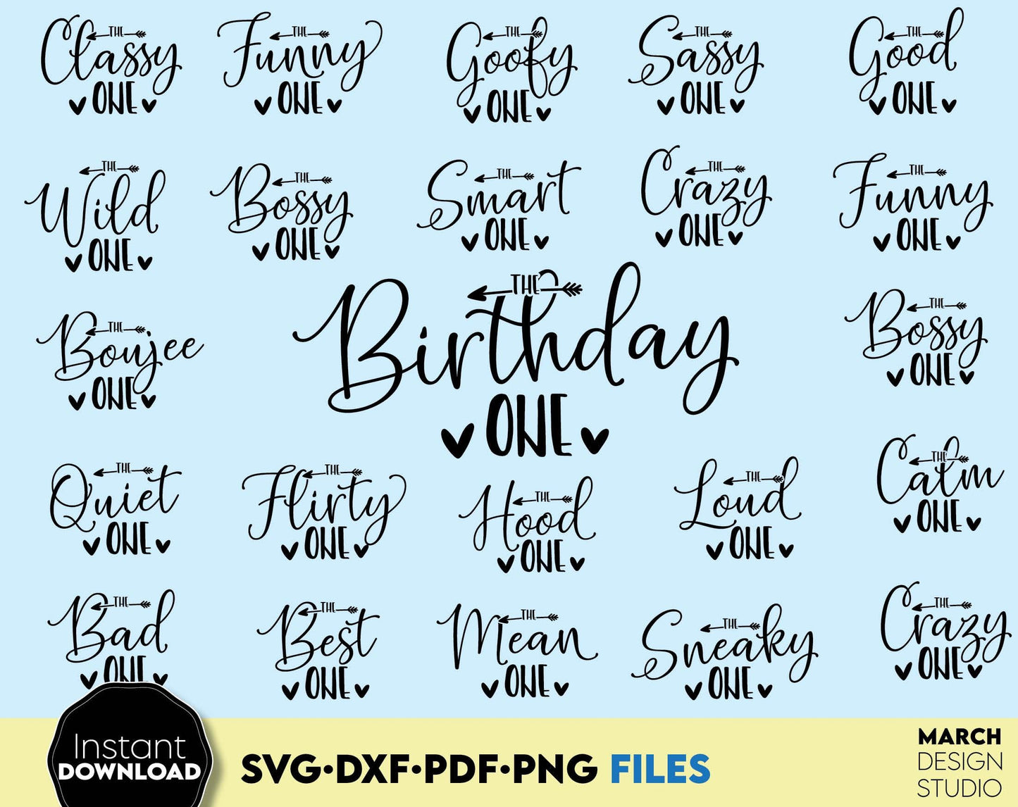 Friendship Birthday matching shirts svg png dxf Pdf bundle. Compatible with Cricut, Silhouette or other equipment. Cut from vinyl, sublimation or laser cut or grave projects. Buy now for a good price and enjoy!