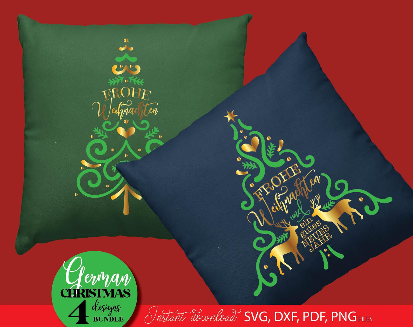 Weihnachtsbaum Weihnachten PDF Vorlage kerzen tattoo. SVG DXF PDF PNG files included. Compatible with Cricut, Silhouette. Cut from vinyl, use for sublimation, laser cut, kerzen tattoo or other projects. Buy now for a good price and enjoy!