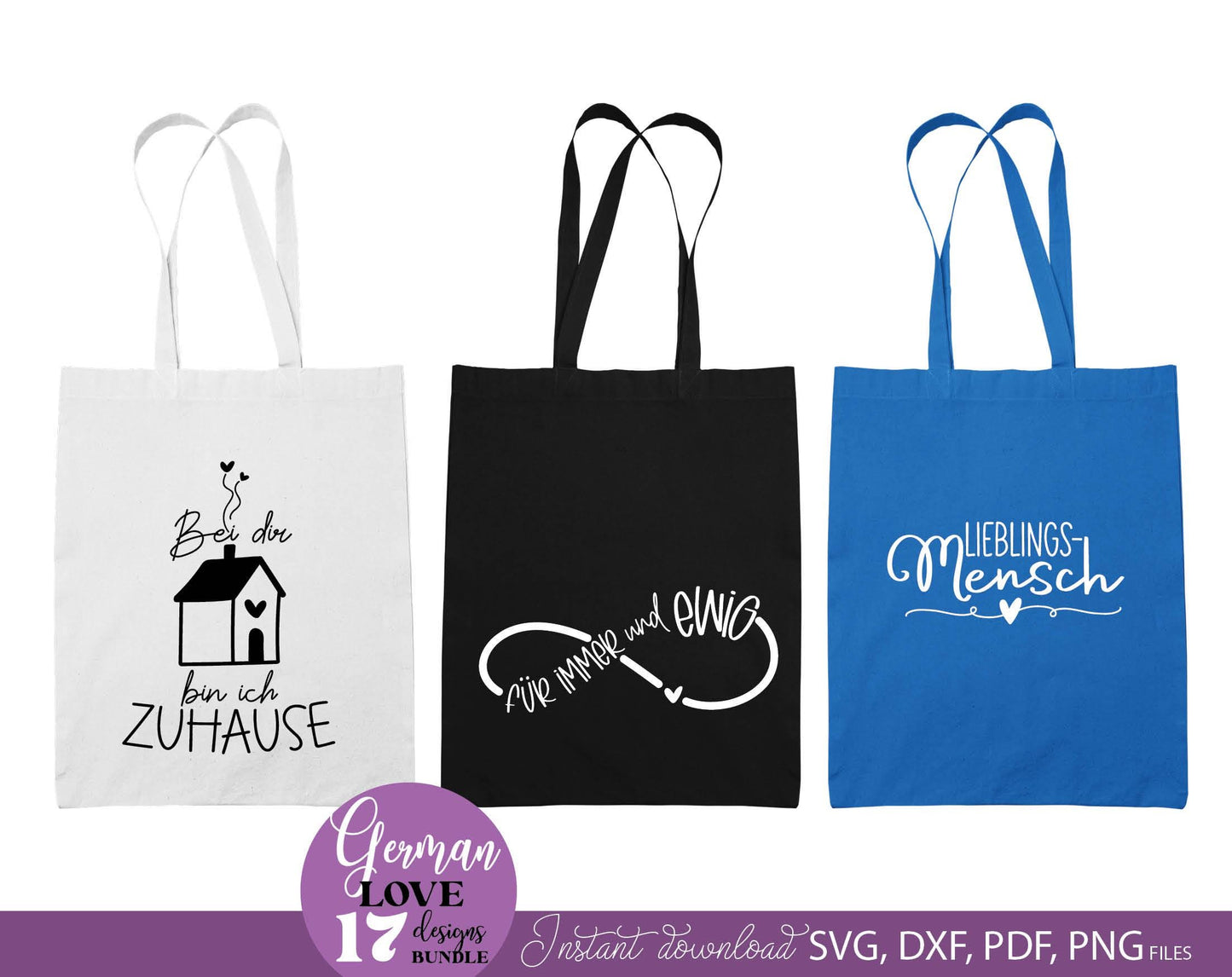 Plotterdatei Liebe Zitate Deutsch Svg Png, Liebling Herz Svg, Liebe svg, ich Liebe dich Clipart, Liebe Bundle Cricut Silhouette Bundle. Use for cutting from vinyl, sublimation, UV DTF prints or other projects. Buy now for a good price and enjoy!