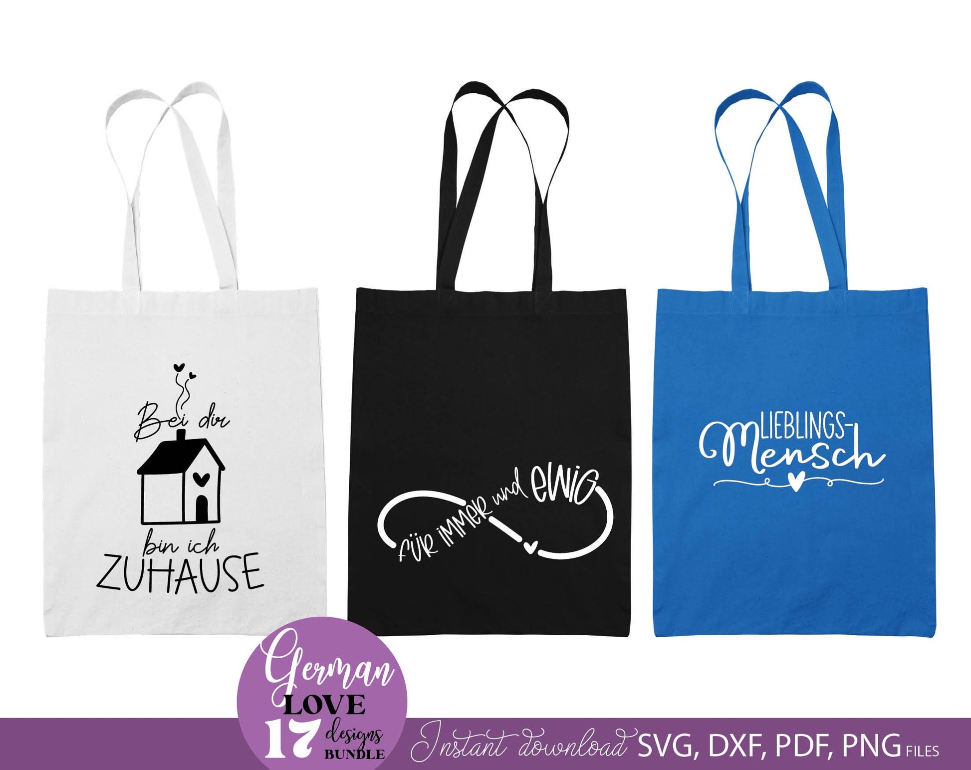 Plotterdatei Liebe Zitate Deutsch Svg Png, Liebling Herz Svg, Liebe svg, ich Liebe dich Clipart, Liebe Bundle Cricut Silhouette Bundle. Use for cutting from vinyl, sublimation, UV DTF prints or other projects. Buy now for a good price and enjoy!