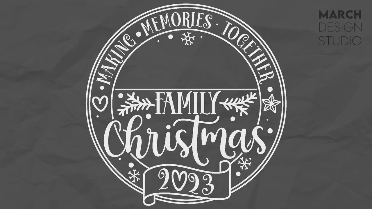Family christmas SVG - Group Christmas Shrt - Christmas Design Group Shirts - Winter Holiday Quote - Svg files For Cricut Sublimation Png